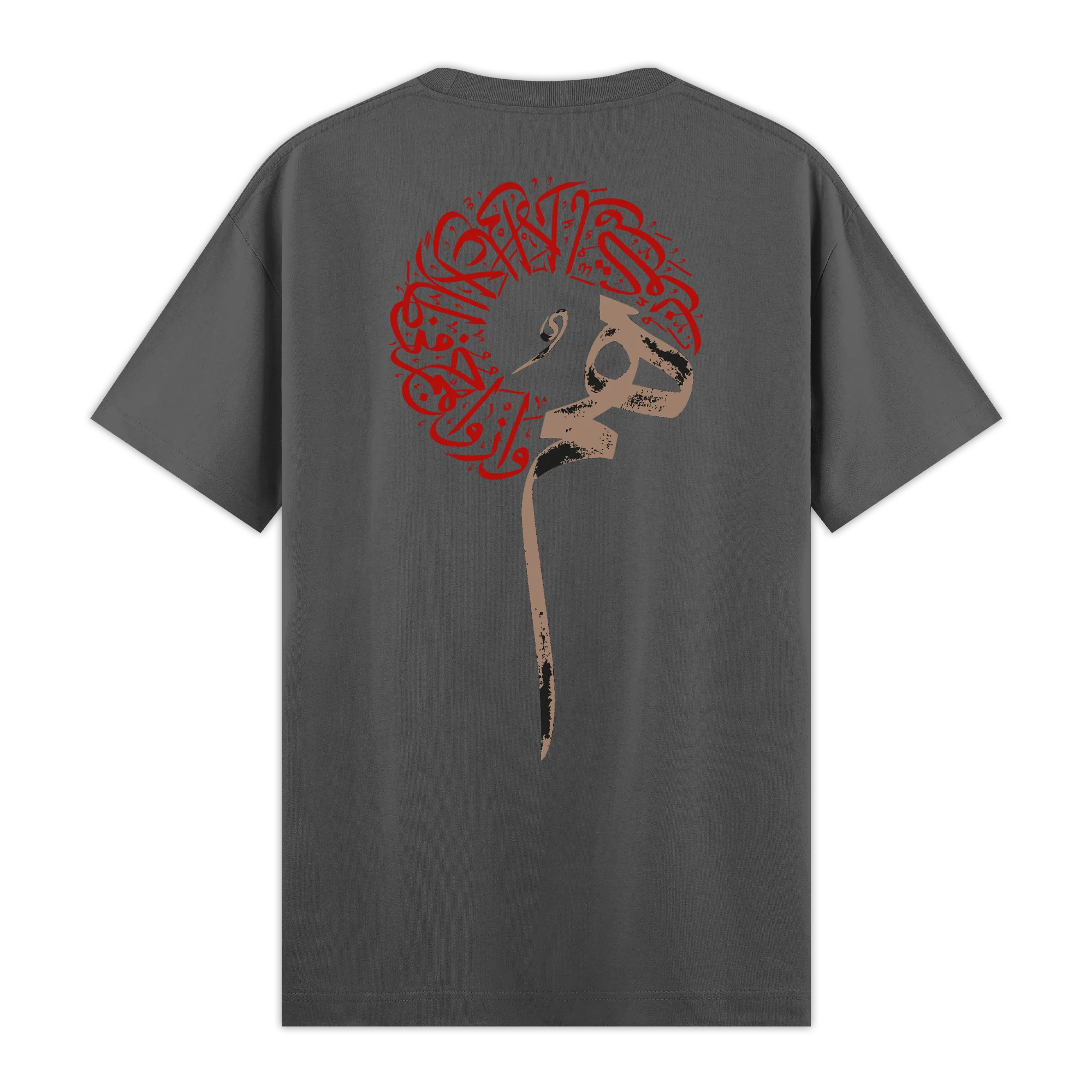 Diwan - Regular Fit Kalıp T-shirt