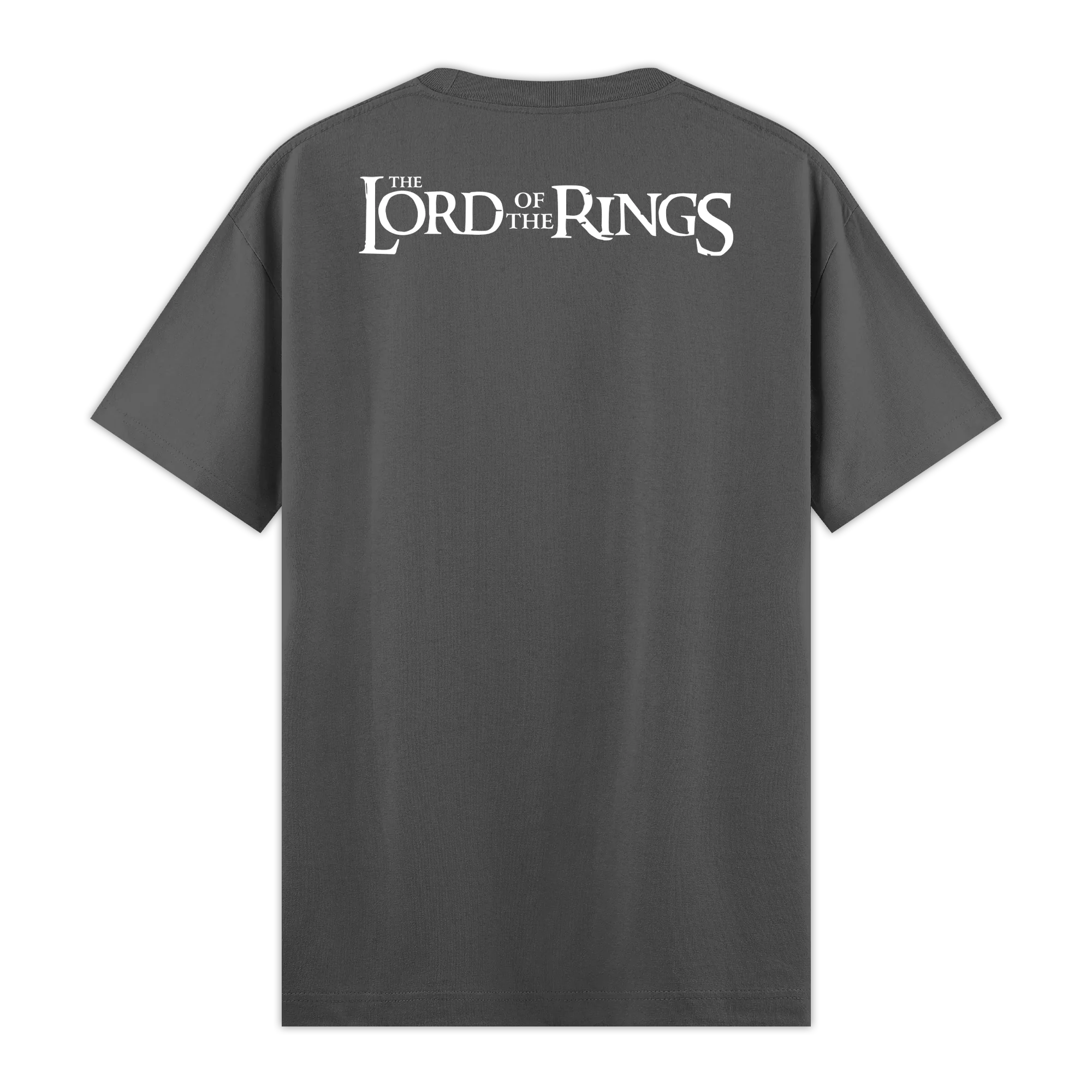 Lord Of The Rings II - Regular Fit Kalıp T-shirt