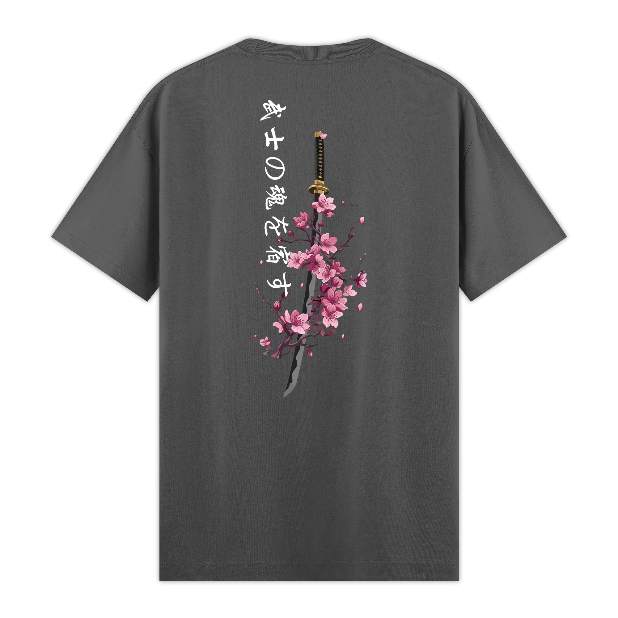 Katana - Regular Fit Kalıp T-shirt