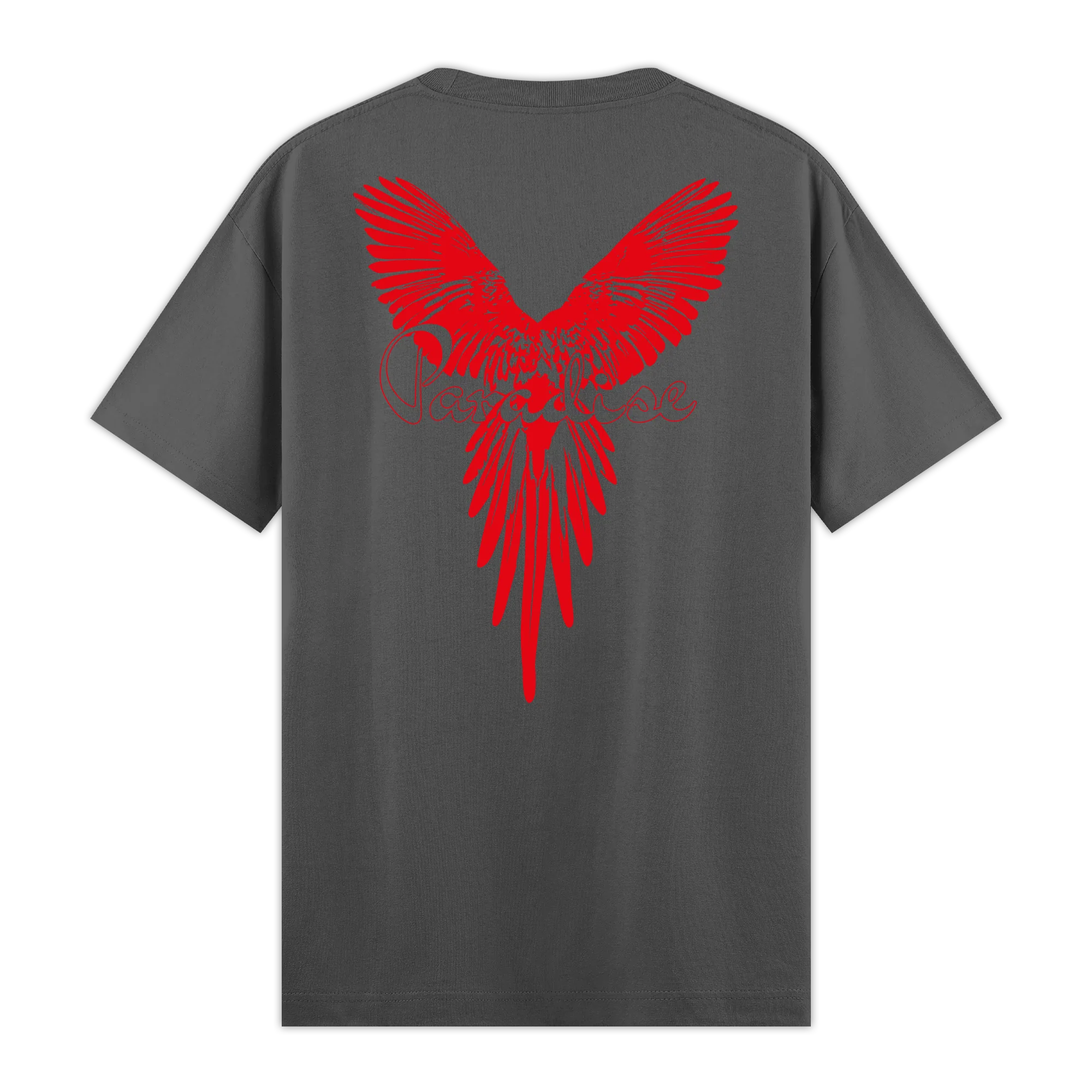 Paradise - Regular Fit Kalıp T-shirt