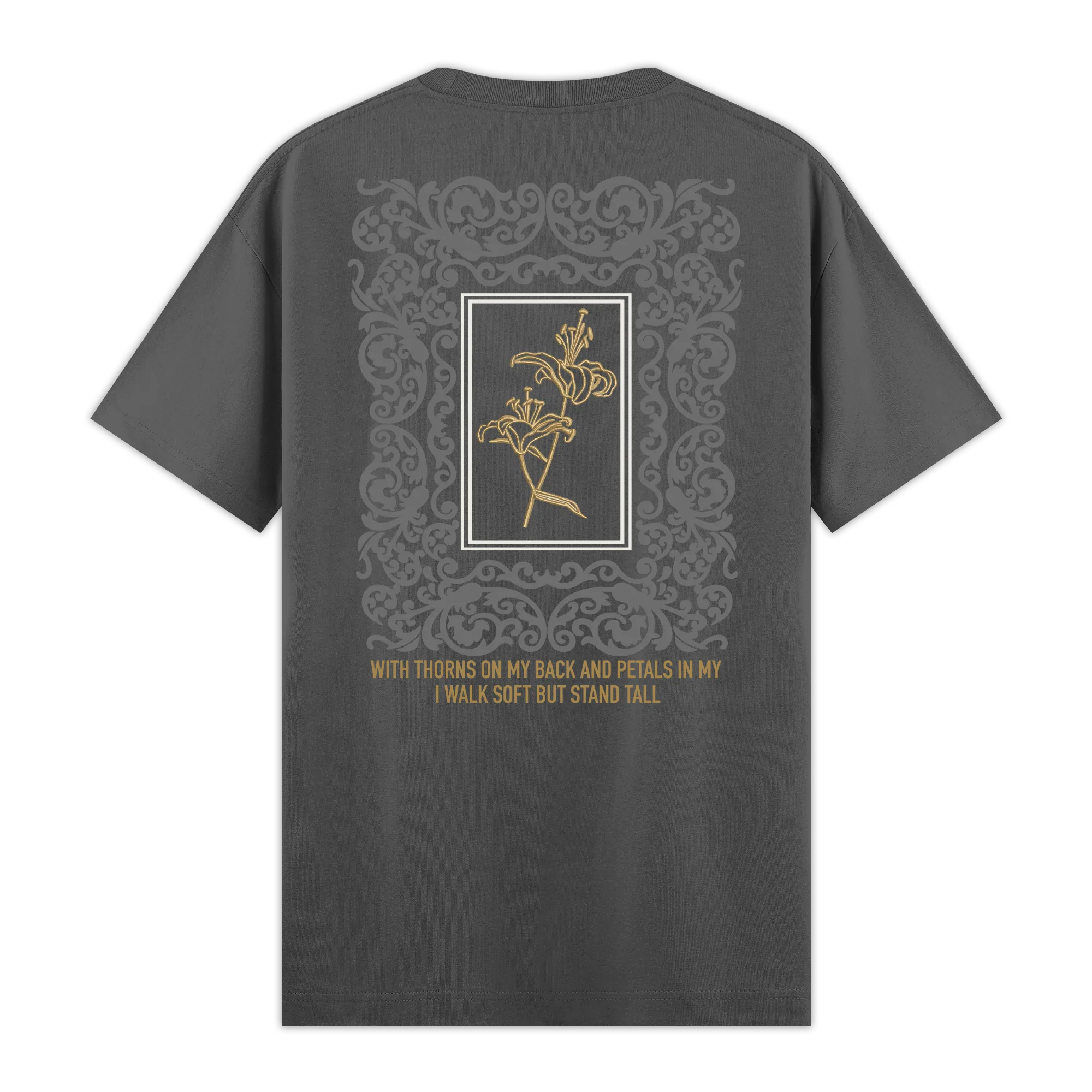 Thornbloom - Regular Fit Kalıp T-shirt