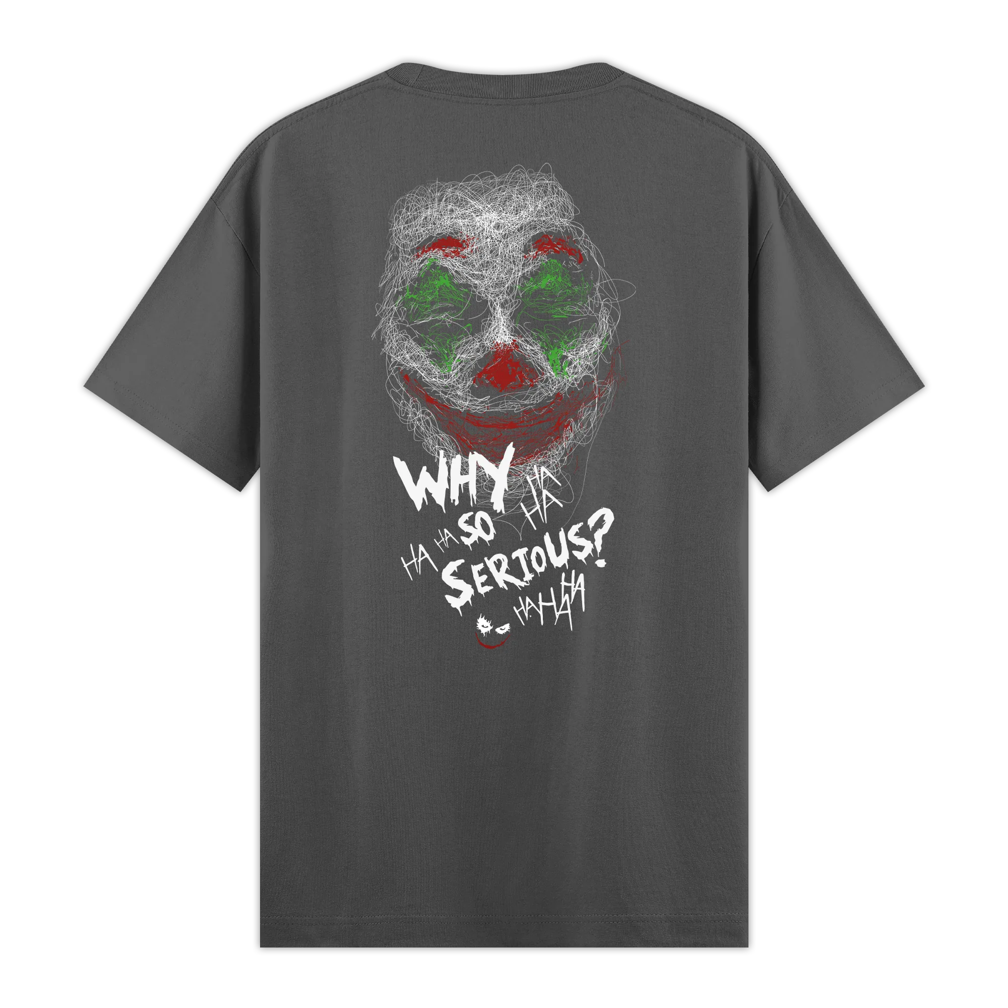 Joker - Regular Fit Kalıp T-shirt