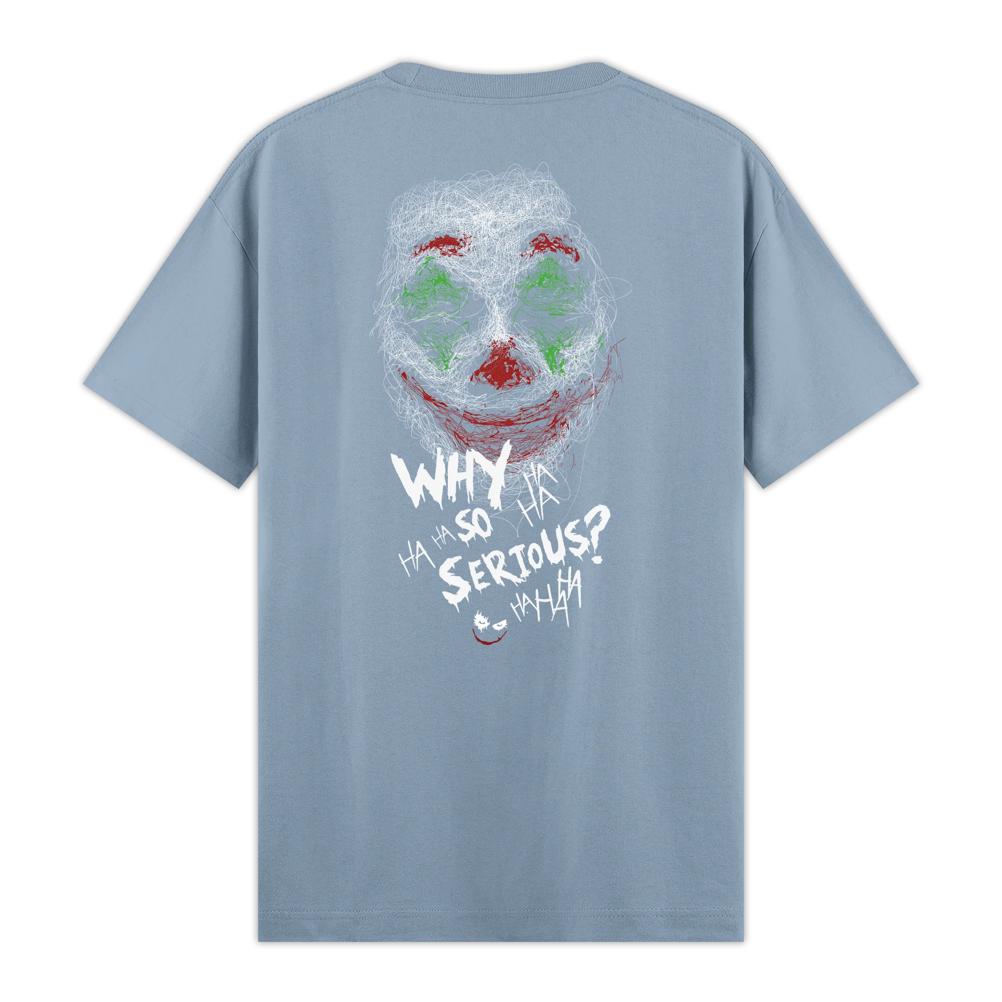 Joker - Regular Fit Kalıp T-shirt