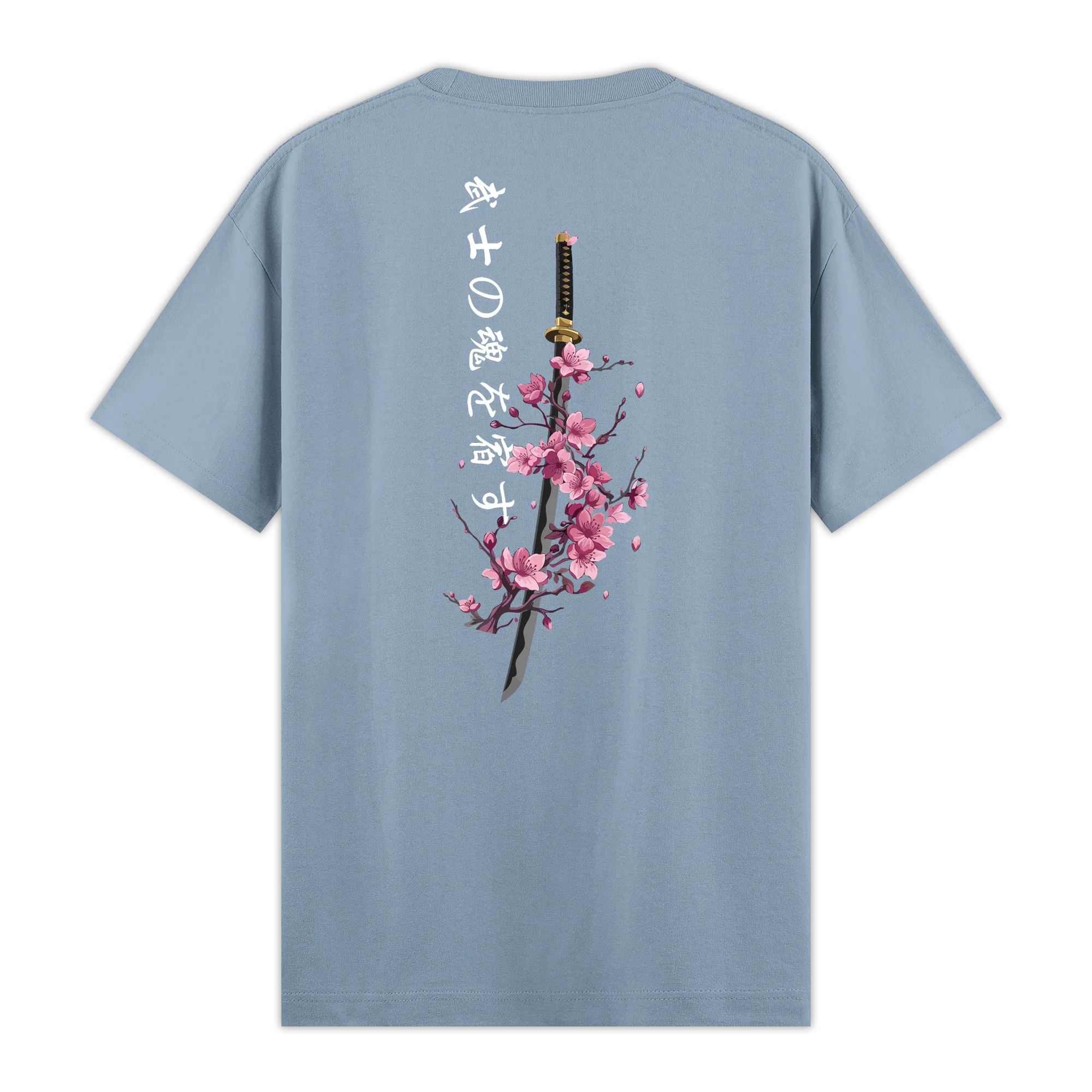 Katana - Regular Fit Kalıp T-shirt
