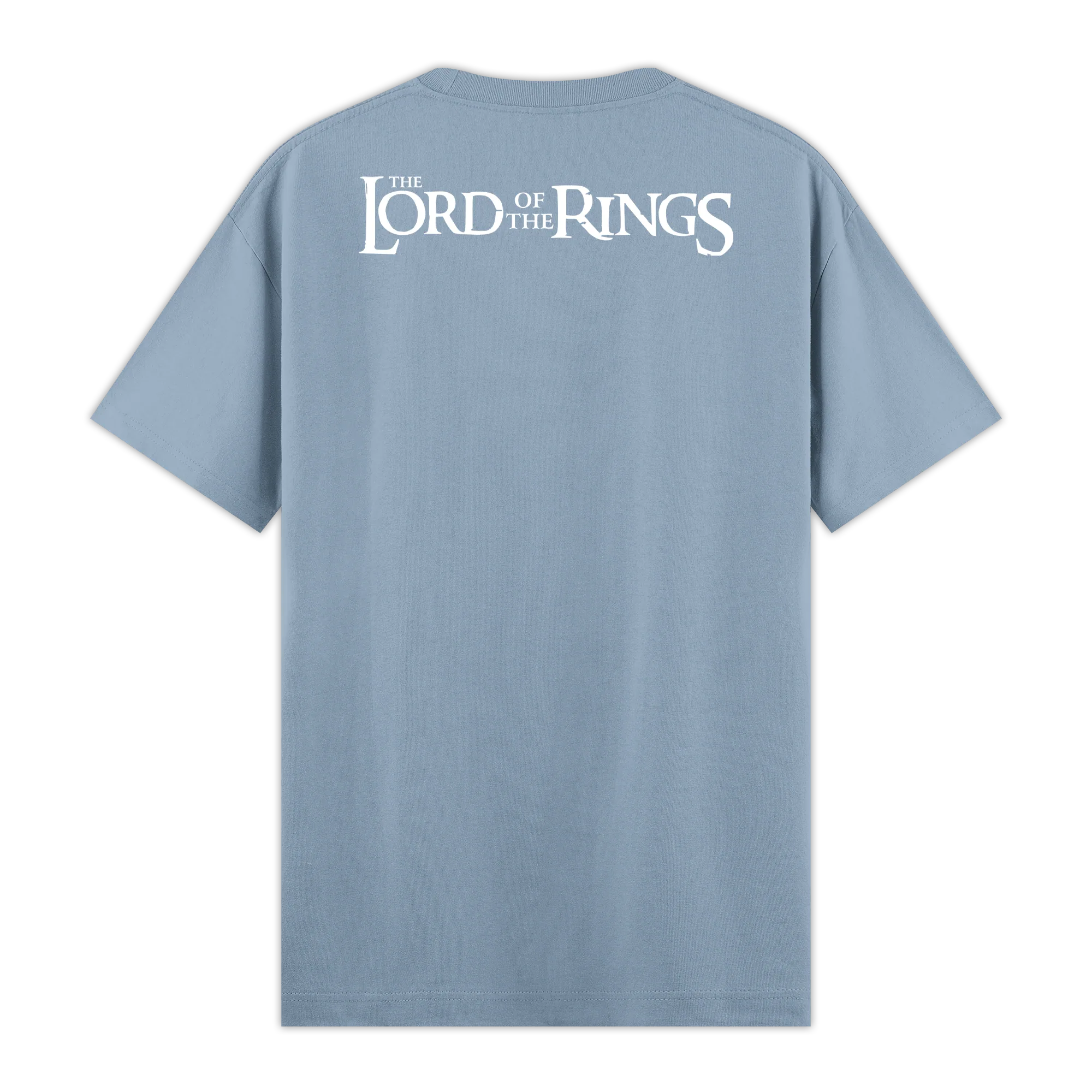 Lord Of The Rings II - Regular Fit Kalıp T-shirt