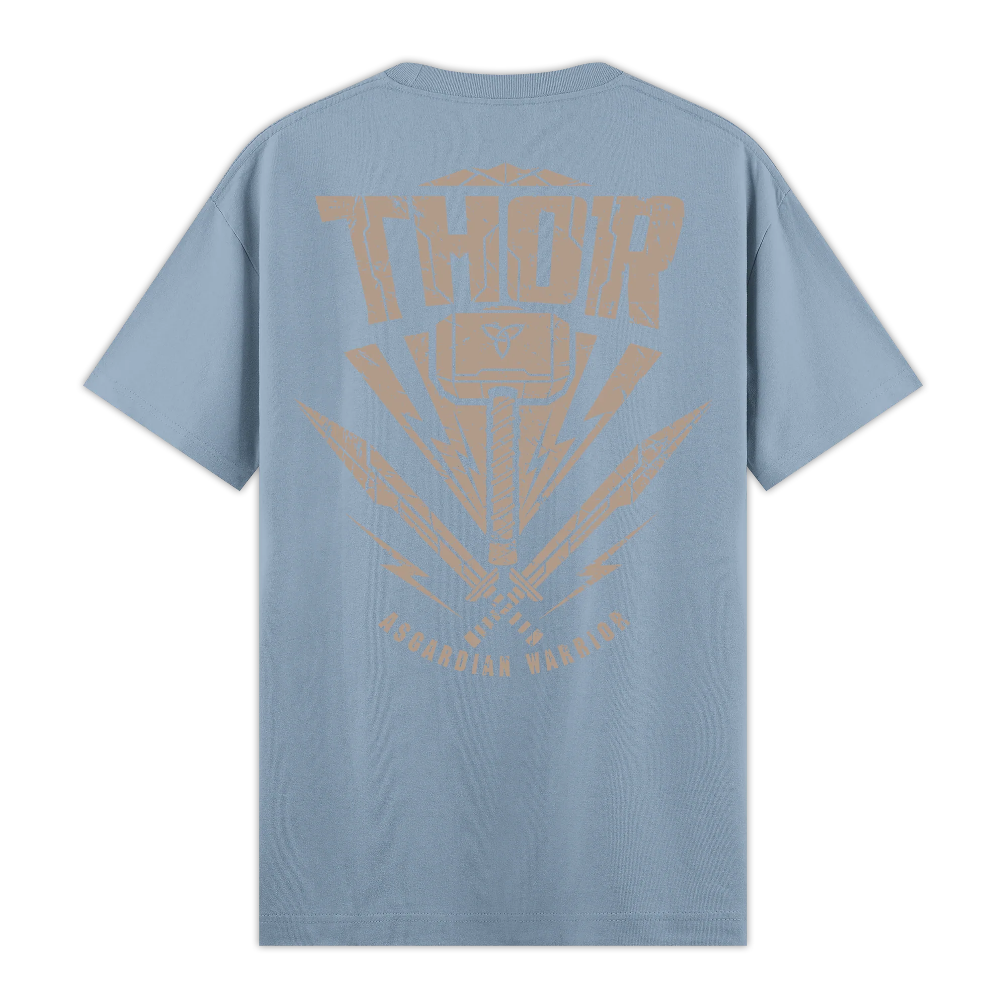 Thor - Regular Fit Kalıp T-shirt