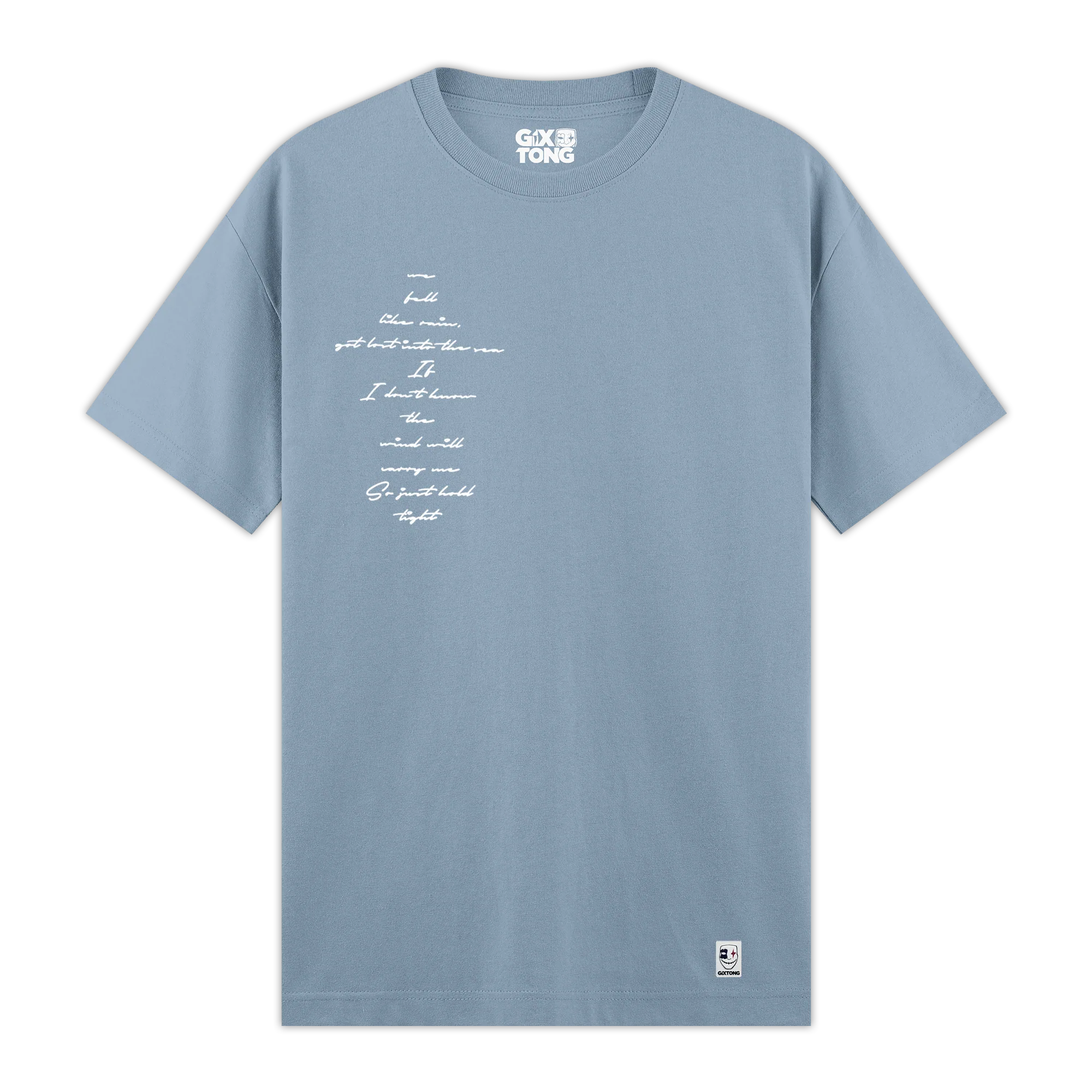 Petals - Regular Fit Kalıp T-shirt