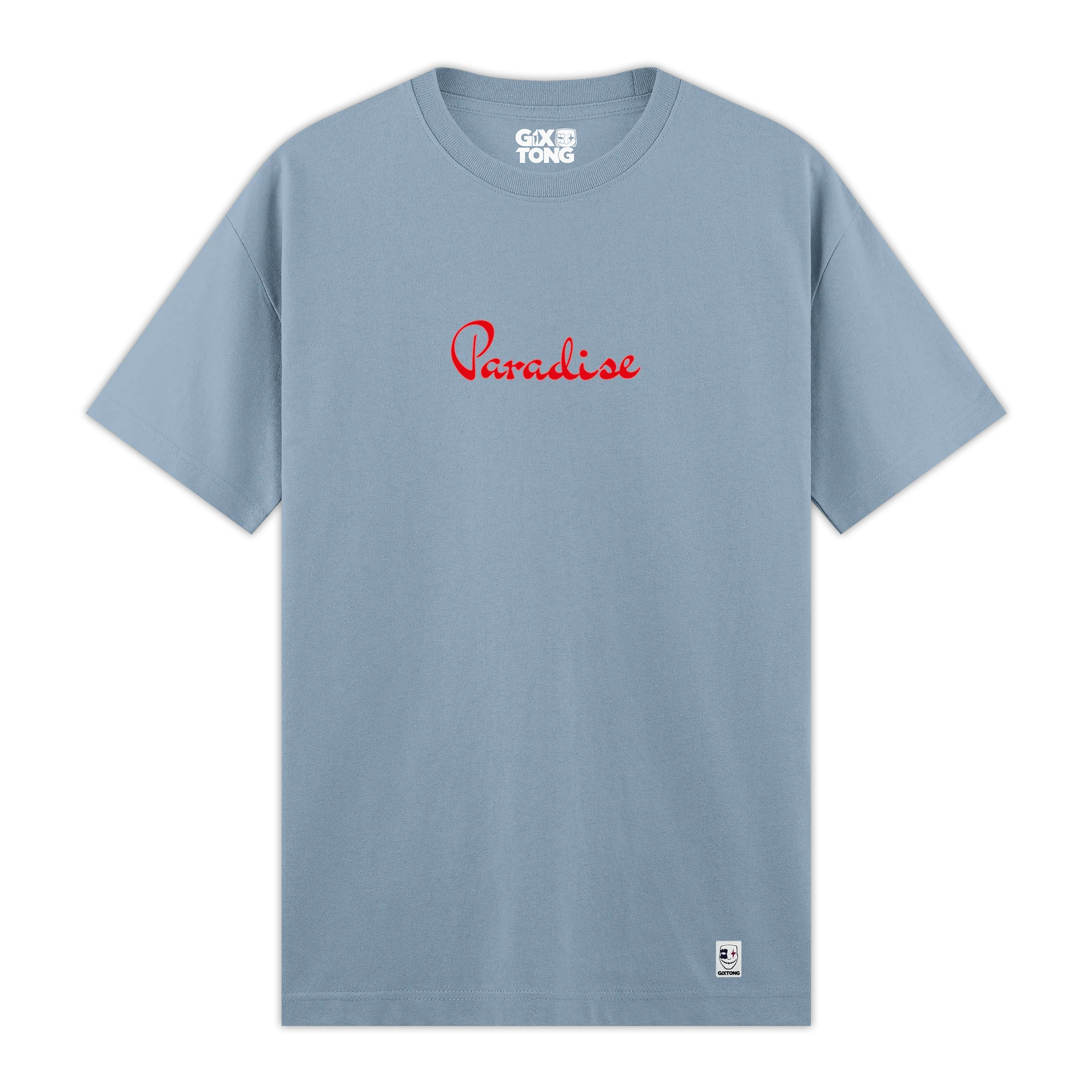 Paradise - Regular Fit Kalıp T-shirt