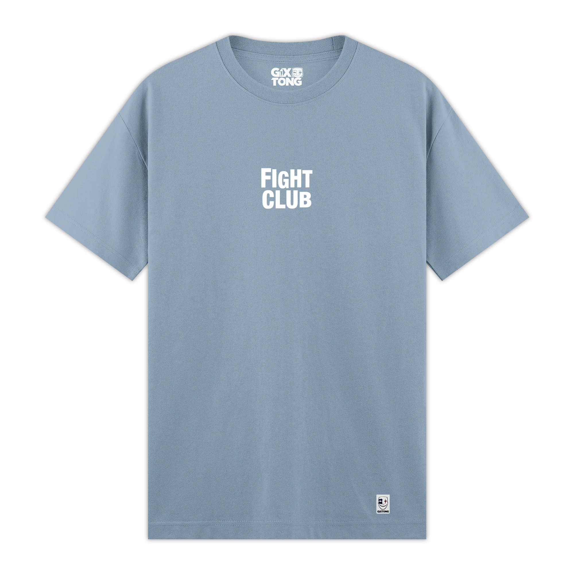 Fight Club - Regular Fit Kalıp T-shirt
