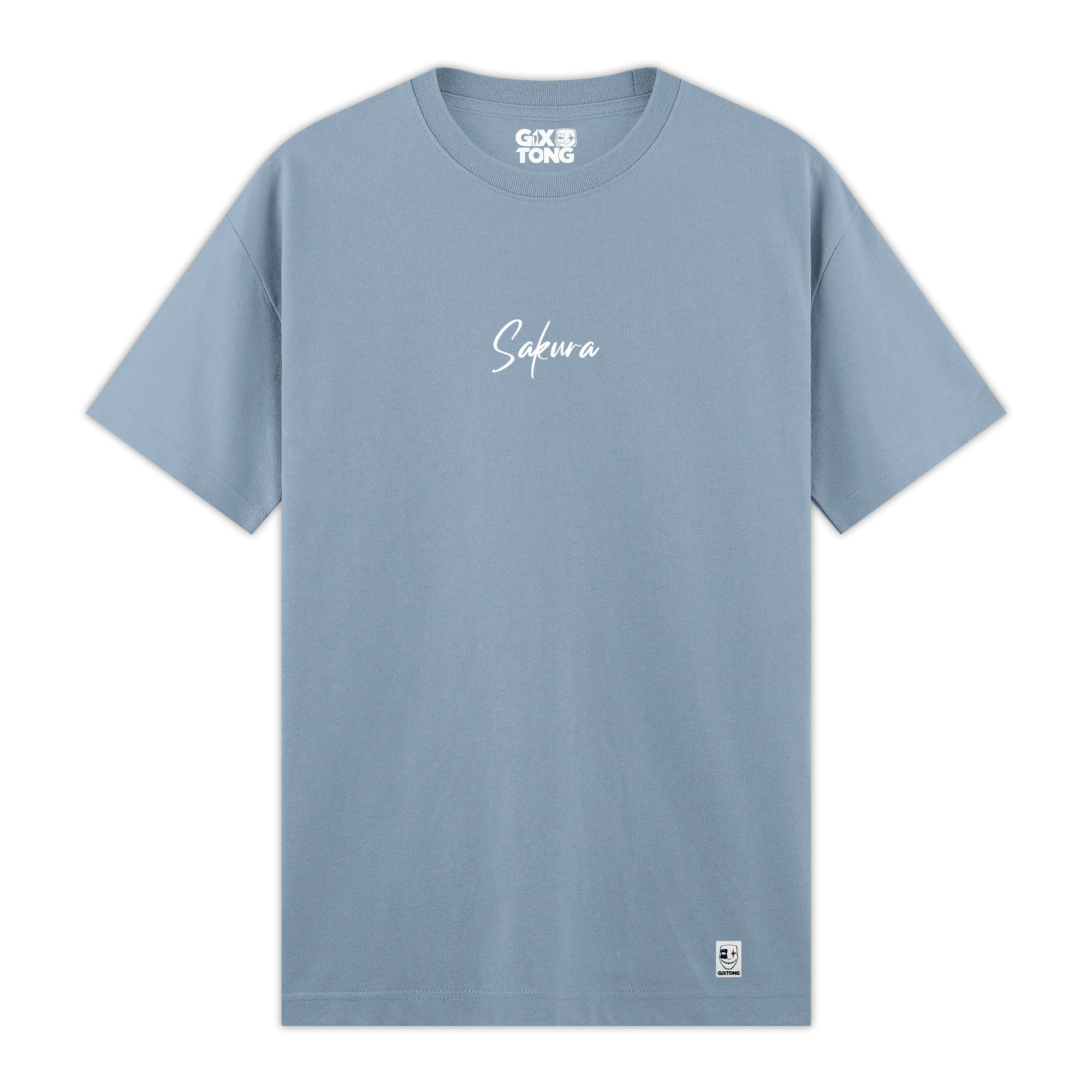 Sakura - Regular Fit Kalıp T-shirt