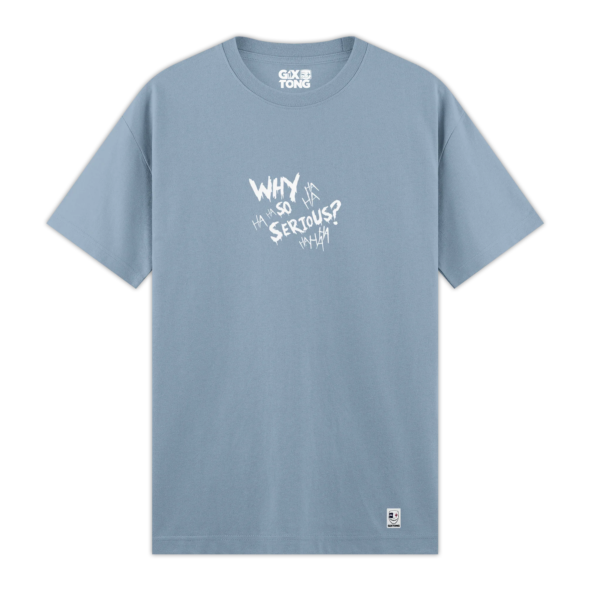 Joker - Regular Fit Kalıp T-shirt