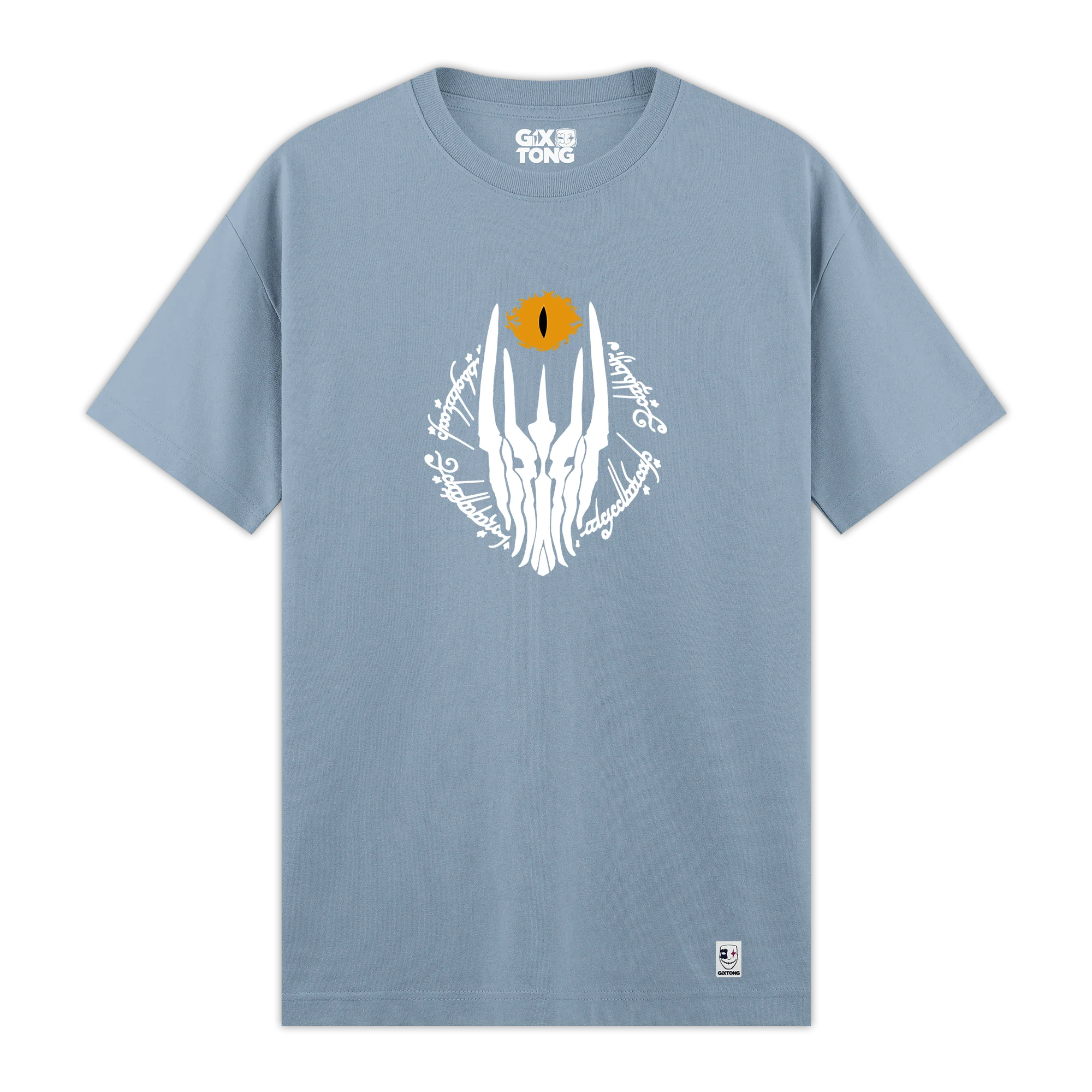 Sauron - Regular Fit Kalıp T-shirt
