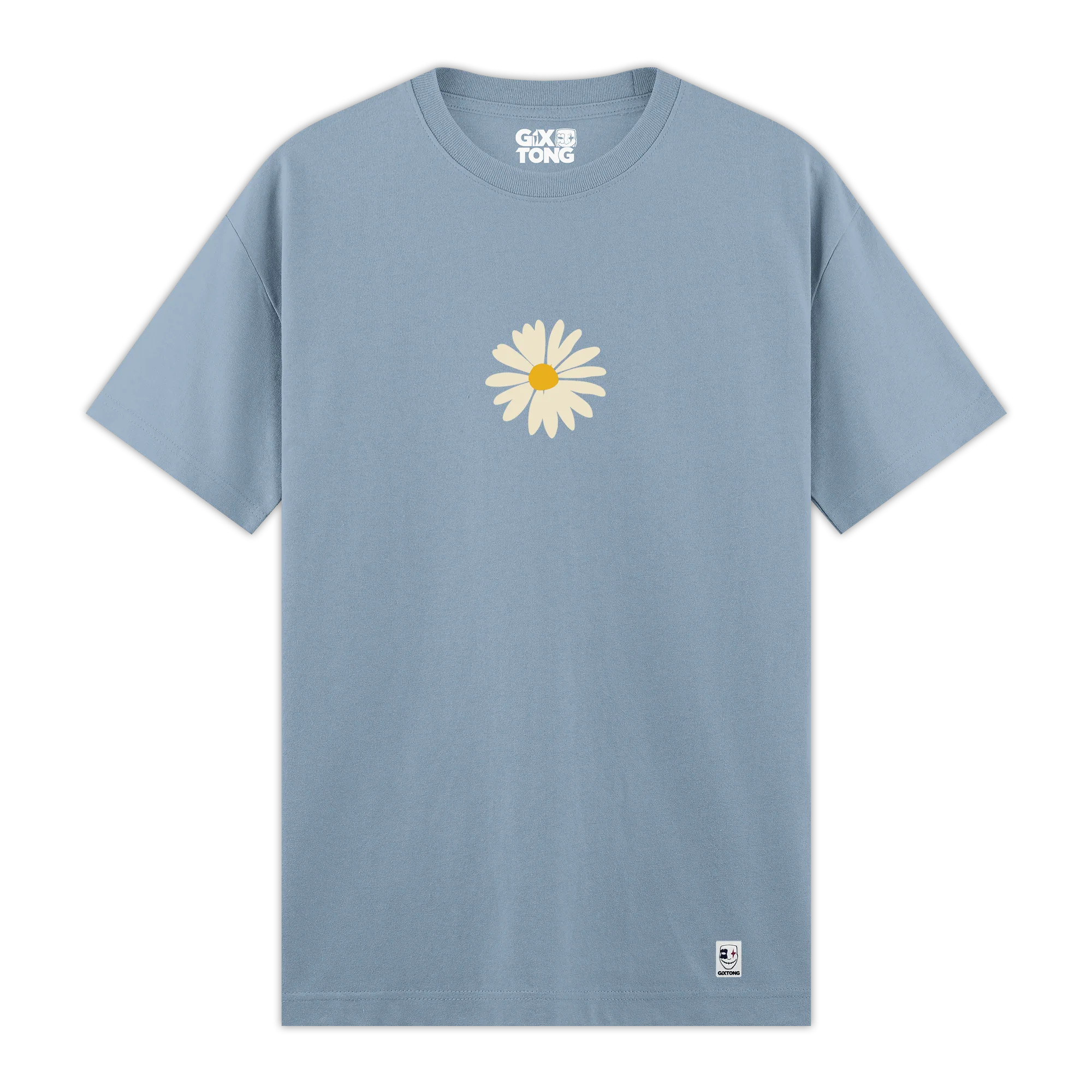 Luck - Regular Fit Kalıp T-shirt
