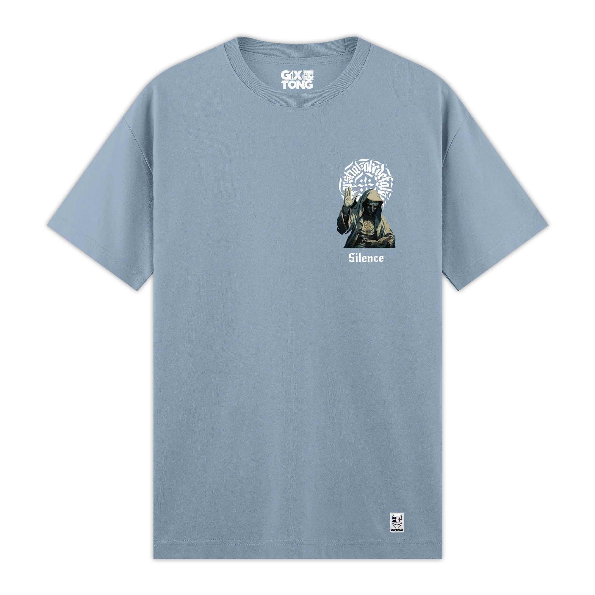 Baudouin - Regular Fit Kalıp T-shirt
