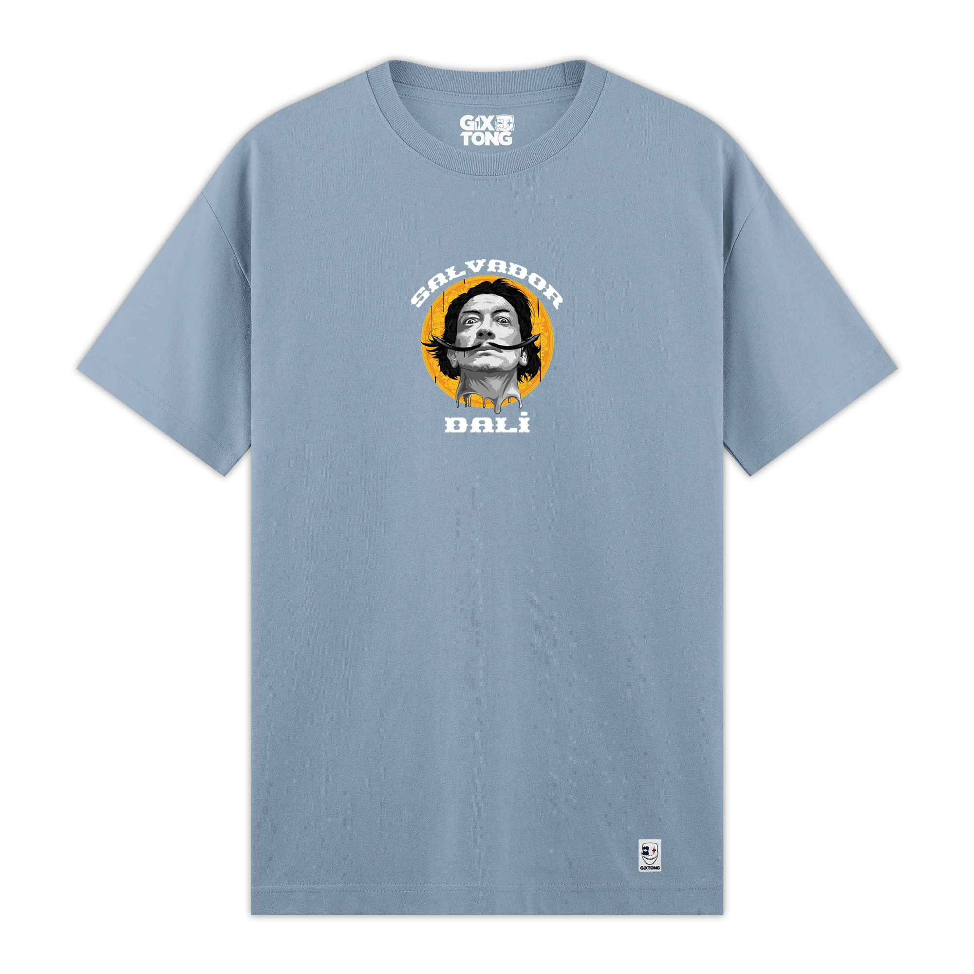 Dali - Regular Fit Kalıp T-shirt