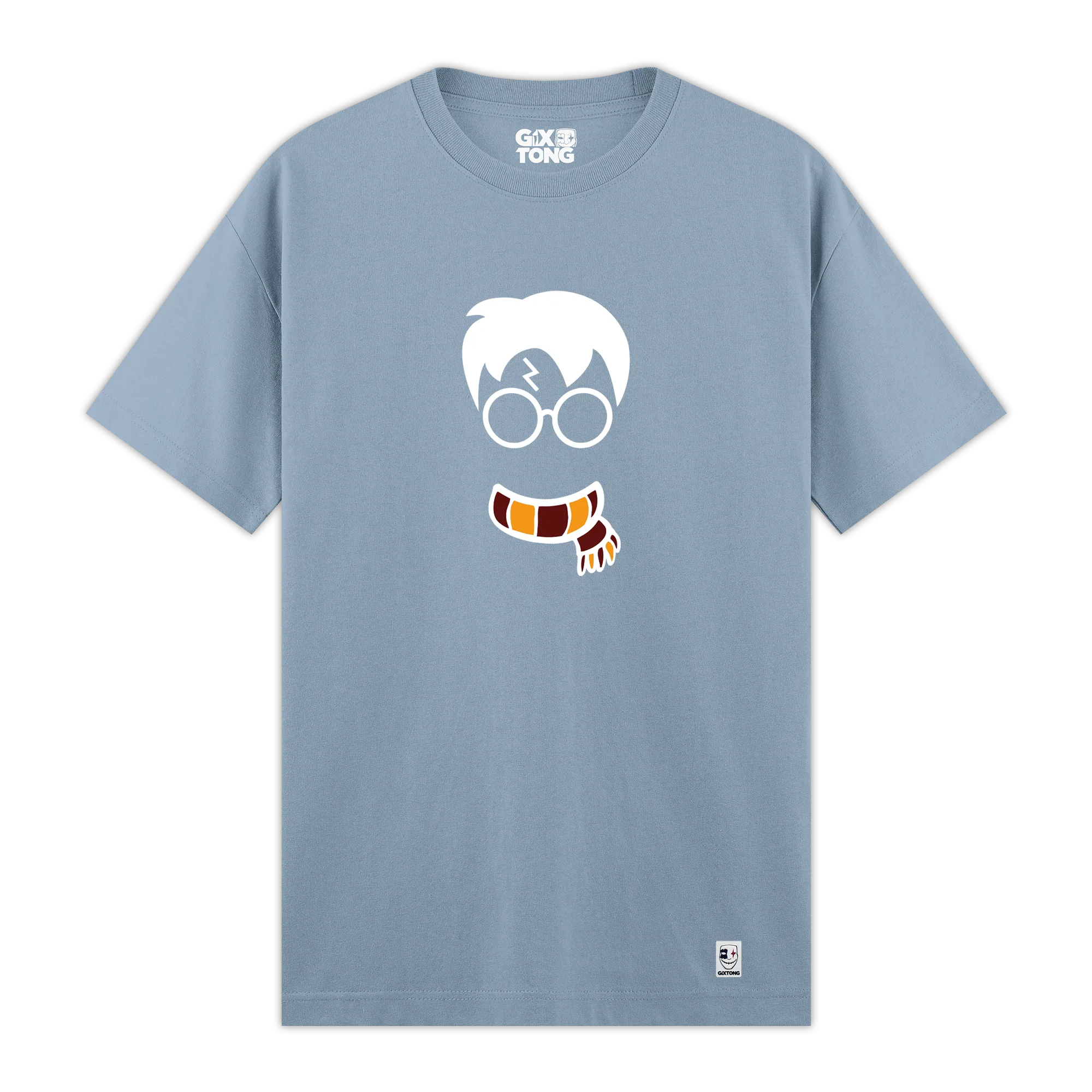 Harry - Regular Fit Kalıp T-shirt