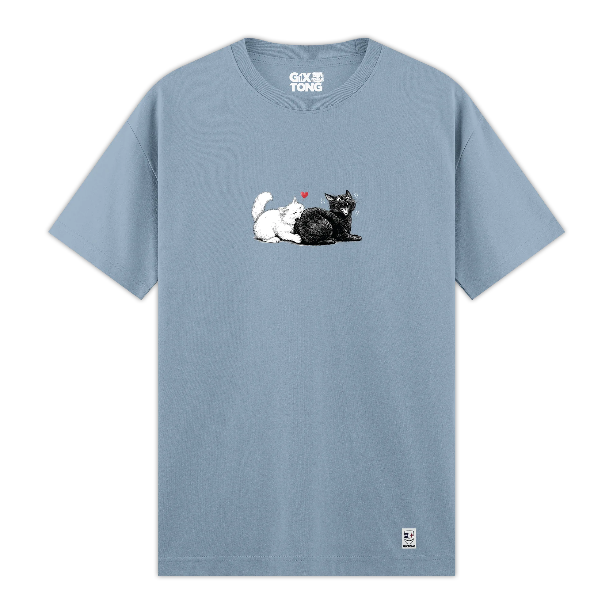 Including - Regular Fit Kalıp T-shirt