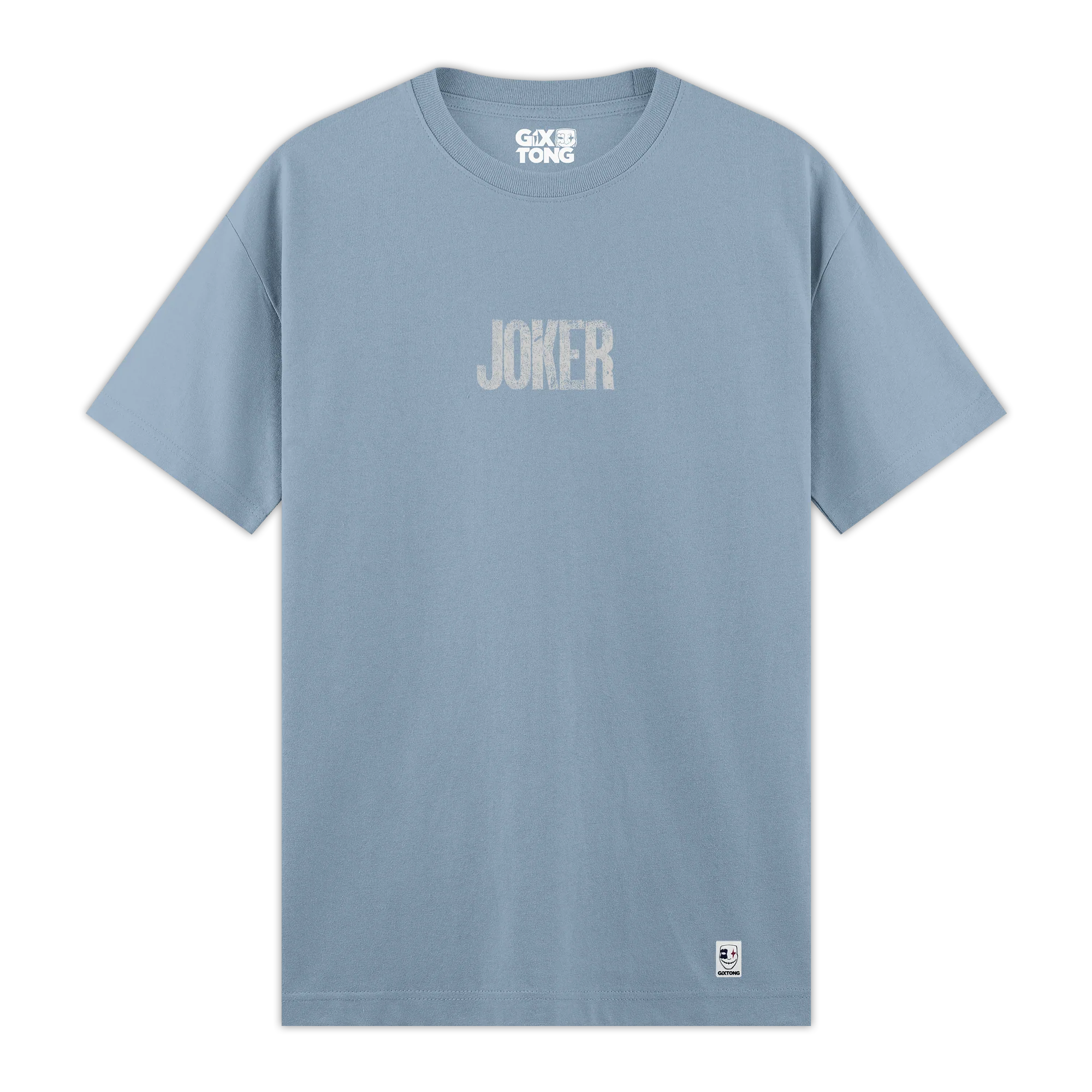 Joker II - Regular Fit Kalıp T-shirt