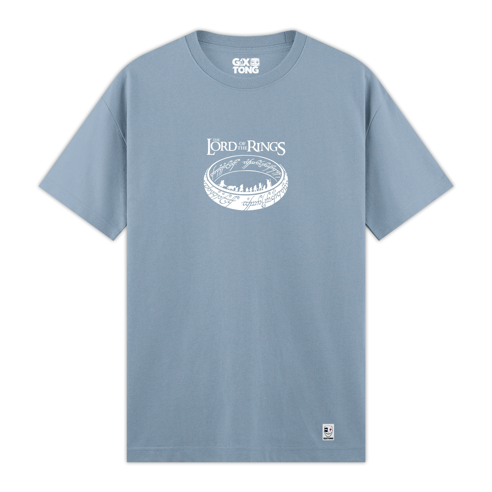 Lord Of The Rings II - Regular Fit Kalıp T-shirt