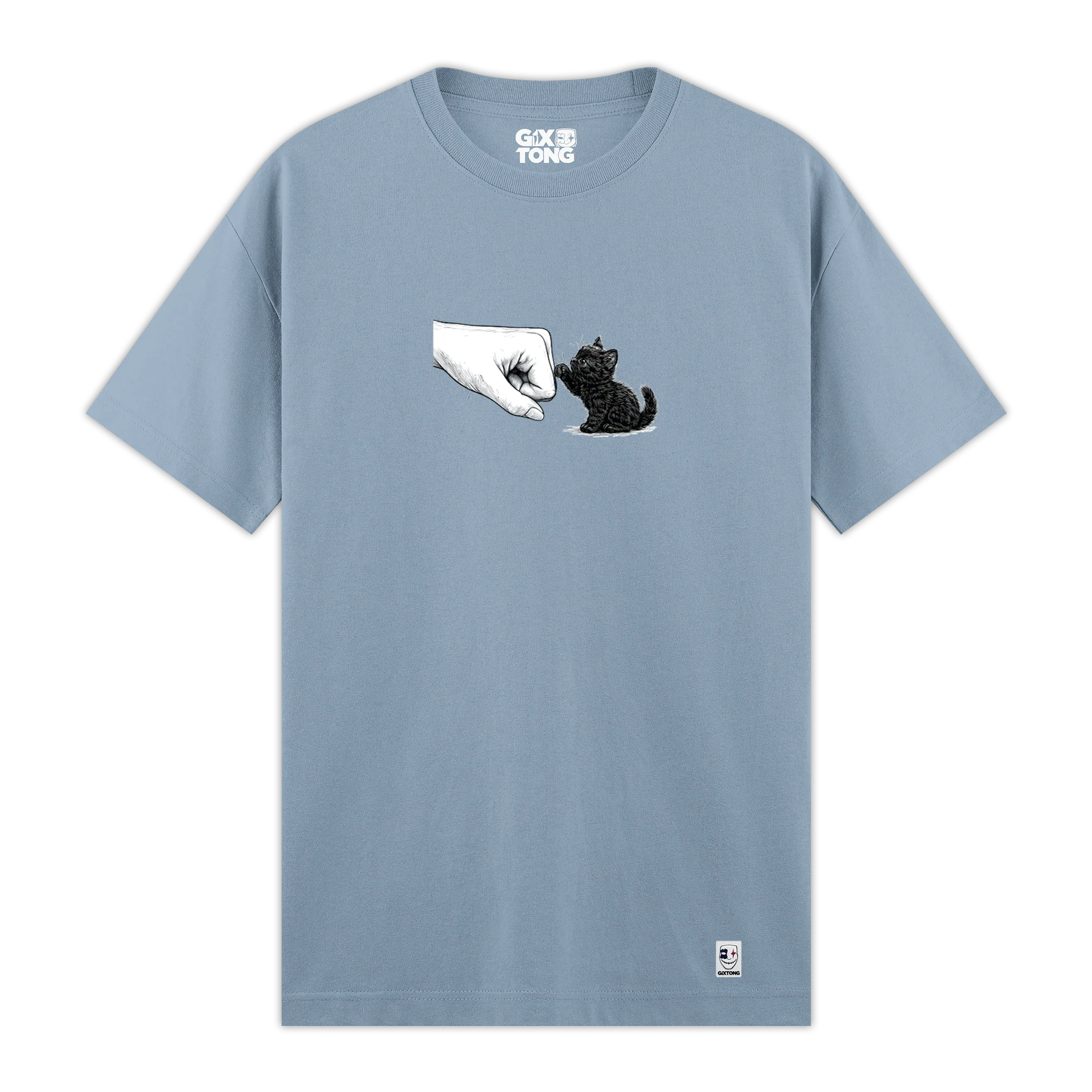 Smash - Regular Fit Kalıp T-shirt