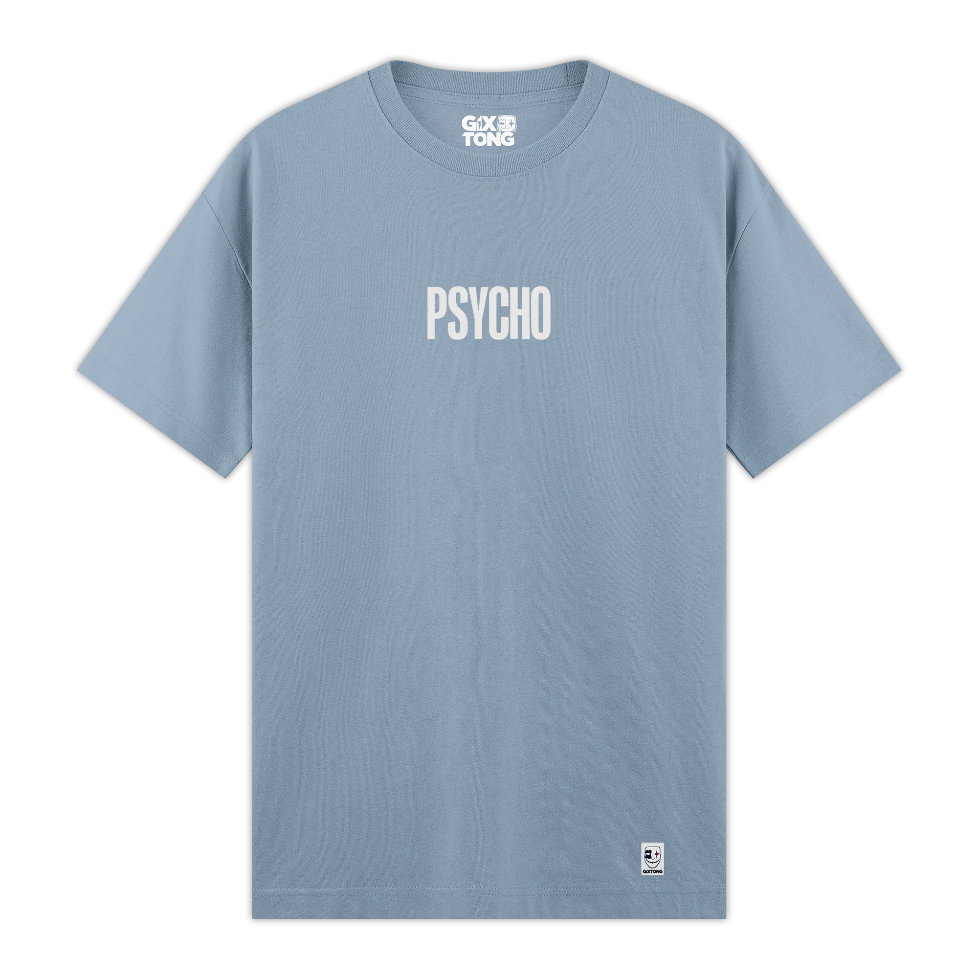 American Pyscho - Regular Fit Kalıp T-shirt