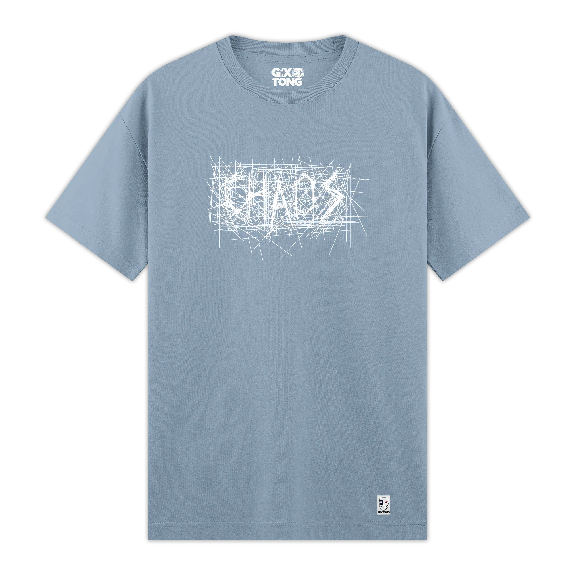 Chaos - Regular Fit Kalıp T-shirt