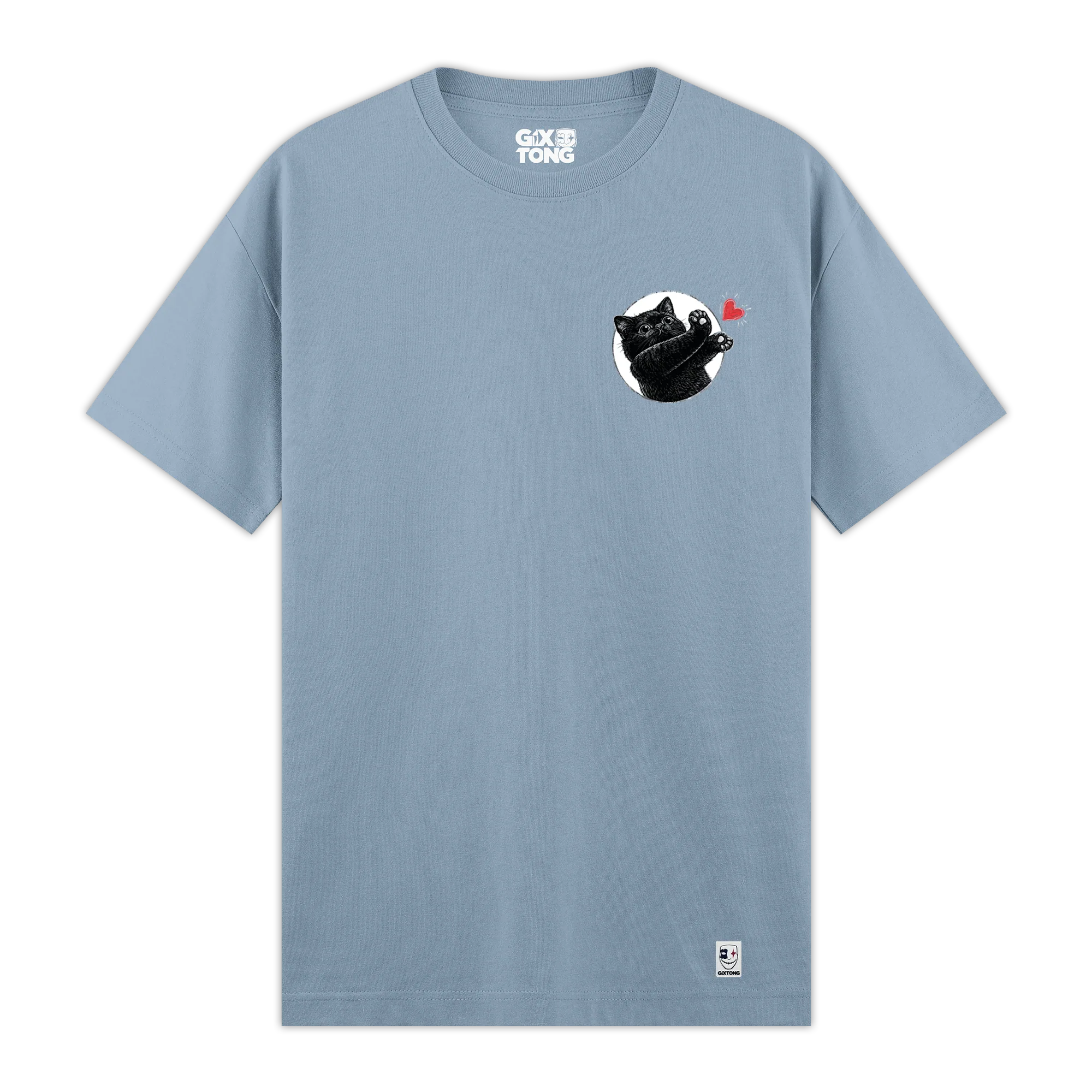 Aducat - Regular Fit Kalıp T-shirt