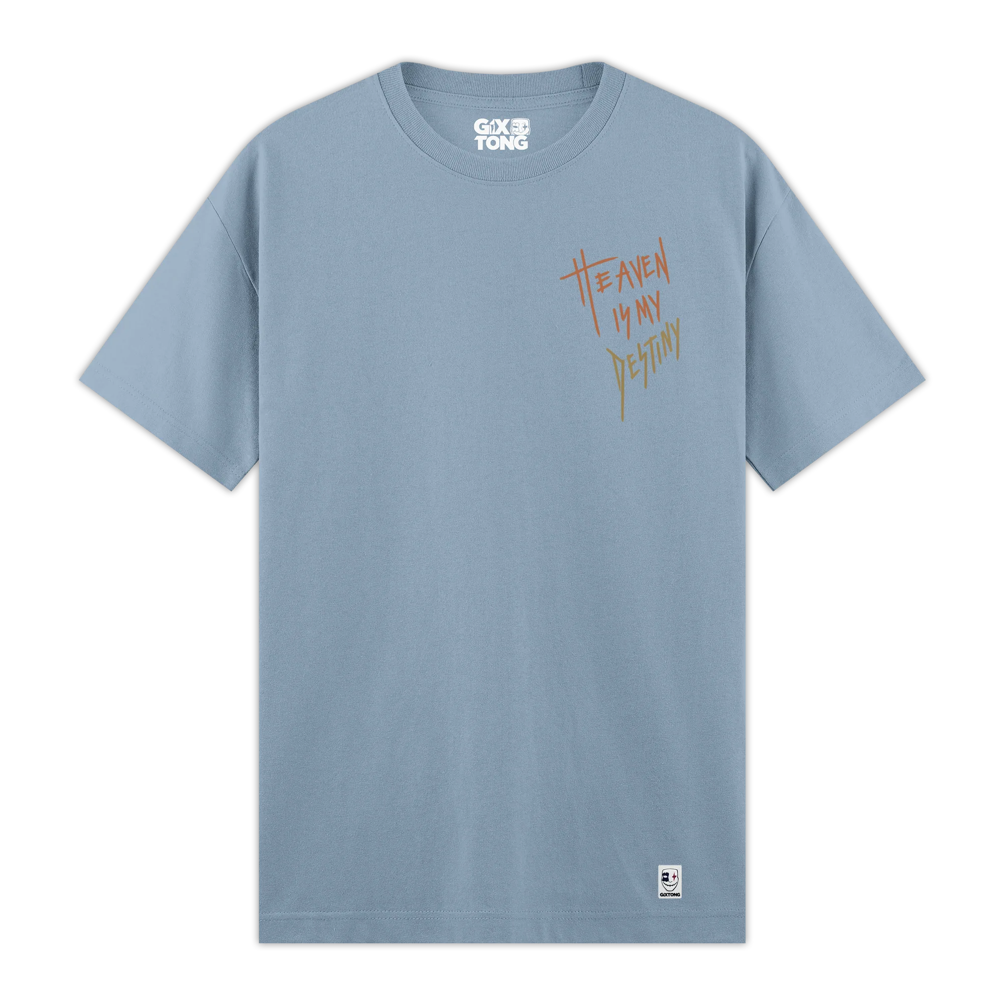 Eagle - Regular Fit Kalıp T-shirt
