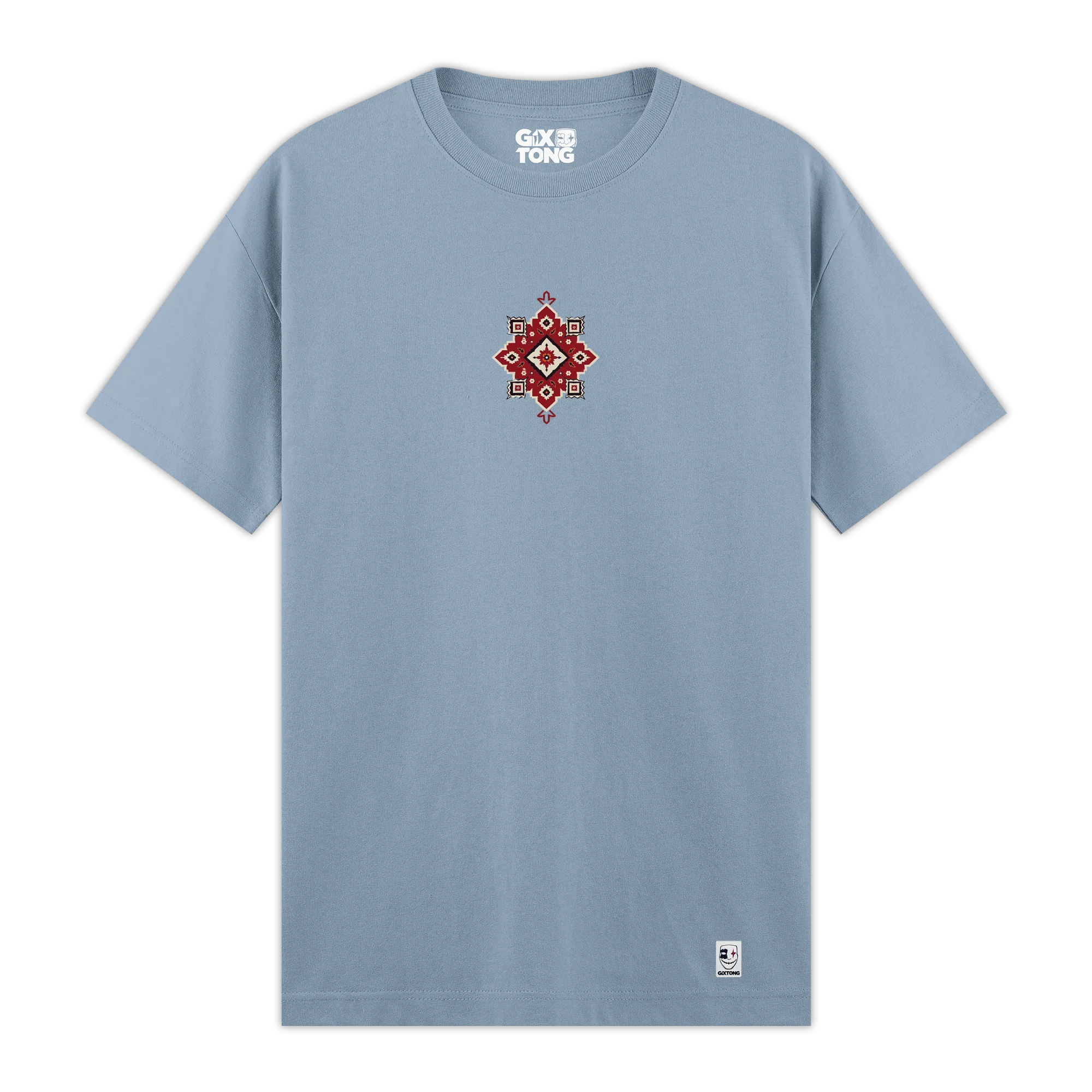 Relic - Regular Fit Kalıp T-shirt