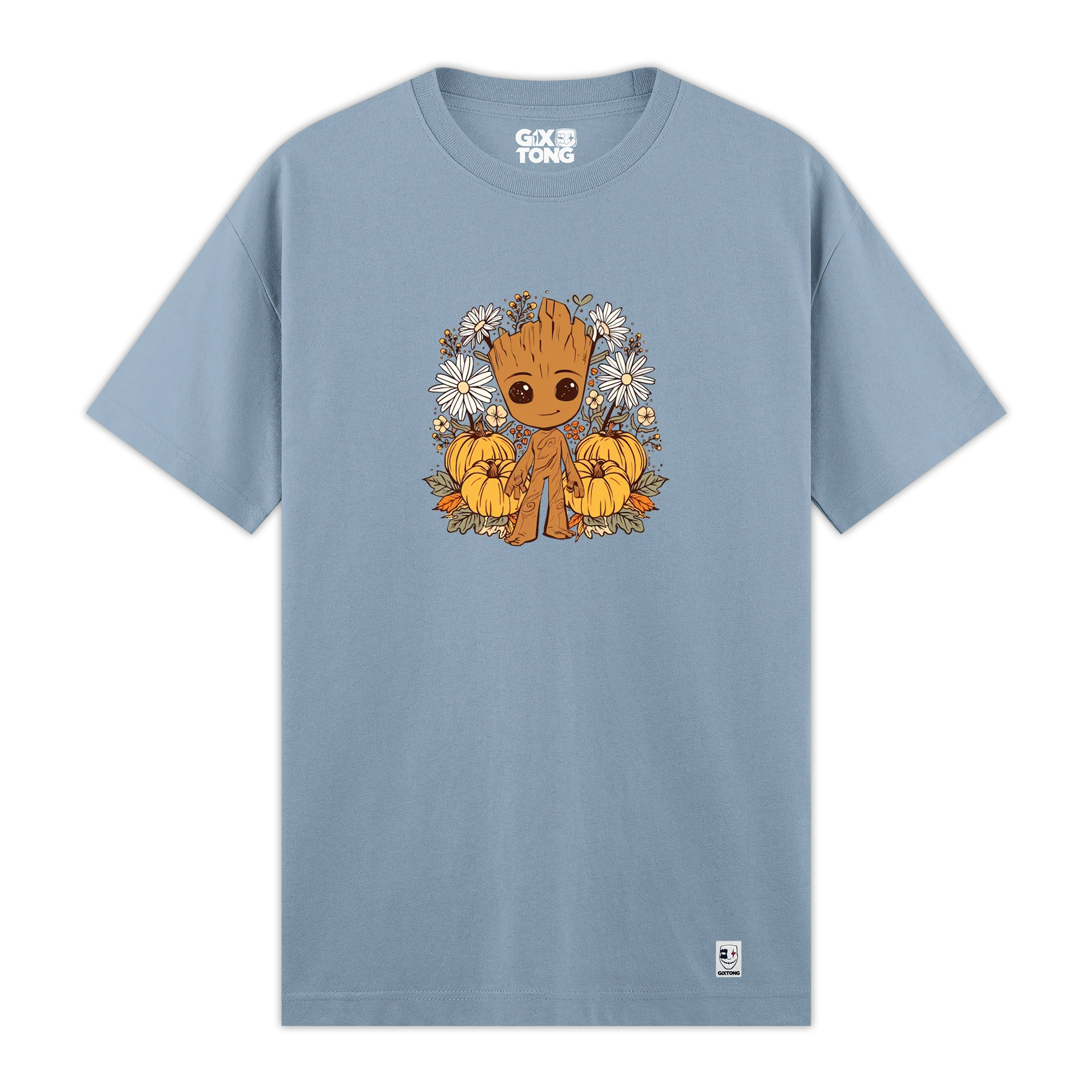 Groot - Regular Fit Kalıp T-shirt