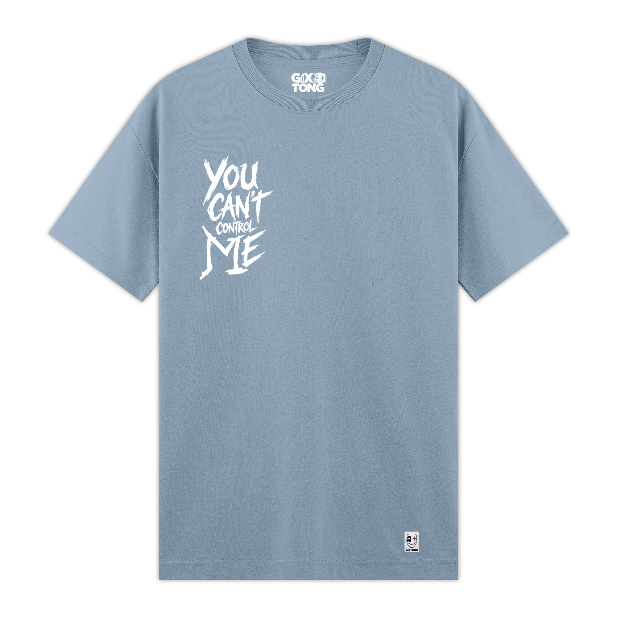 Voodoo - Regular Fit Kalıp T-shirt