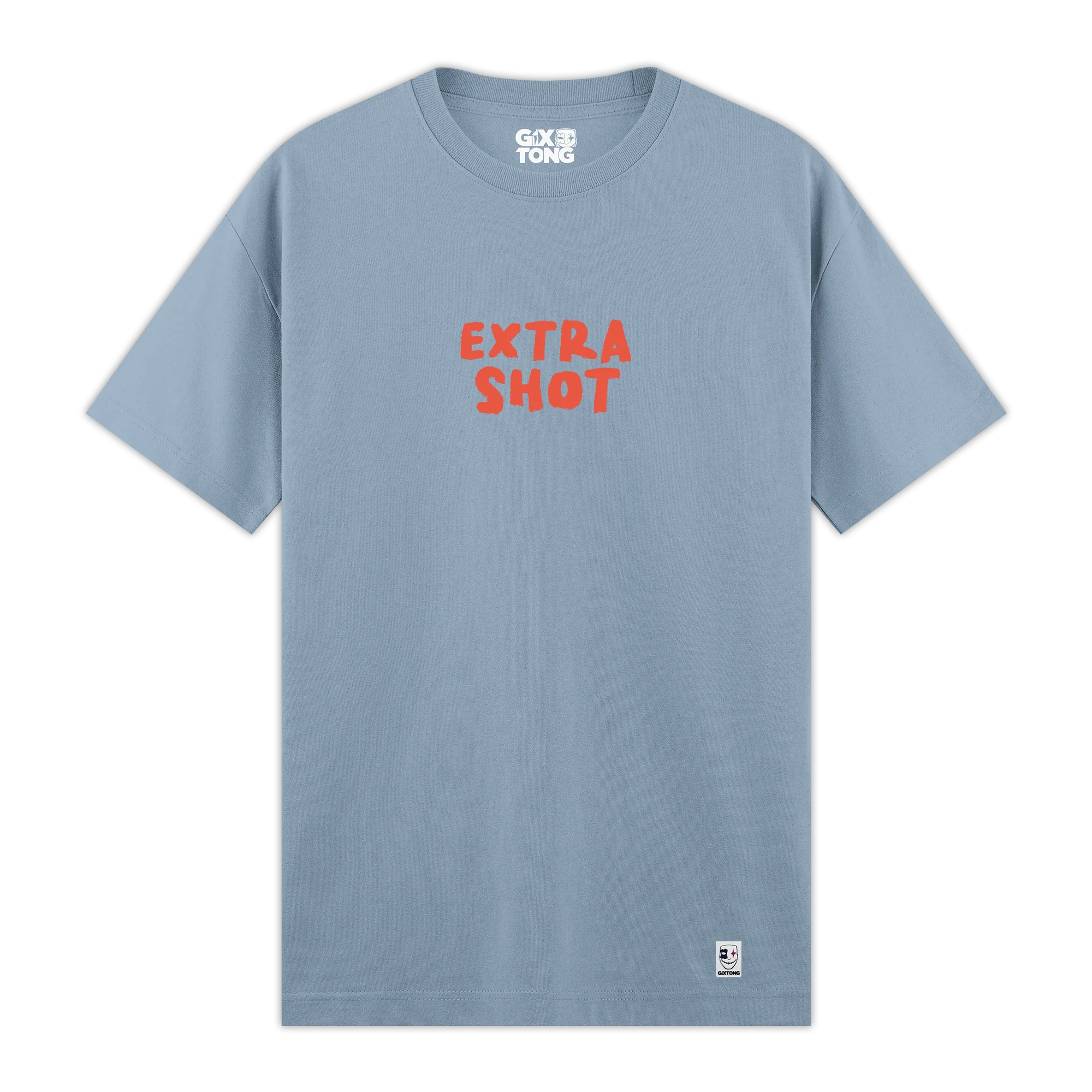 Extra Shot - Regular Fit Kalıp T-shirt