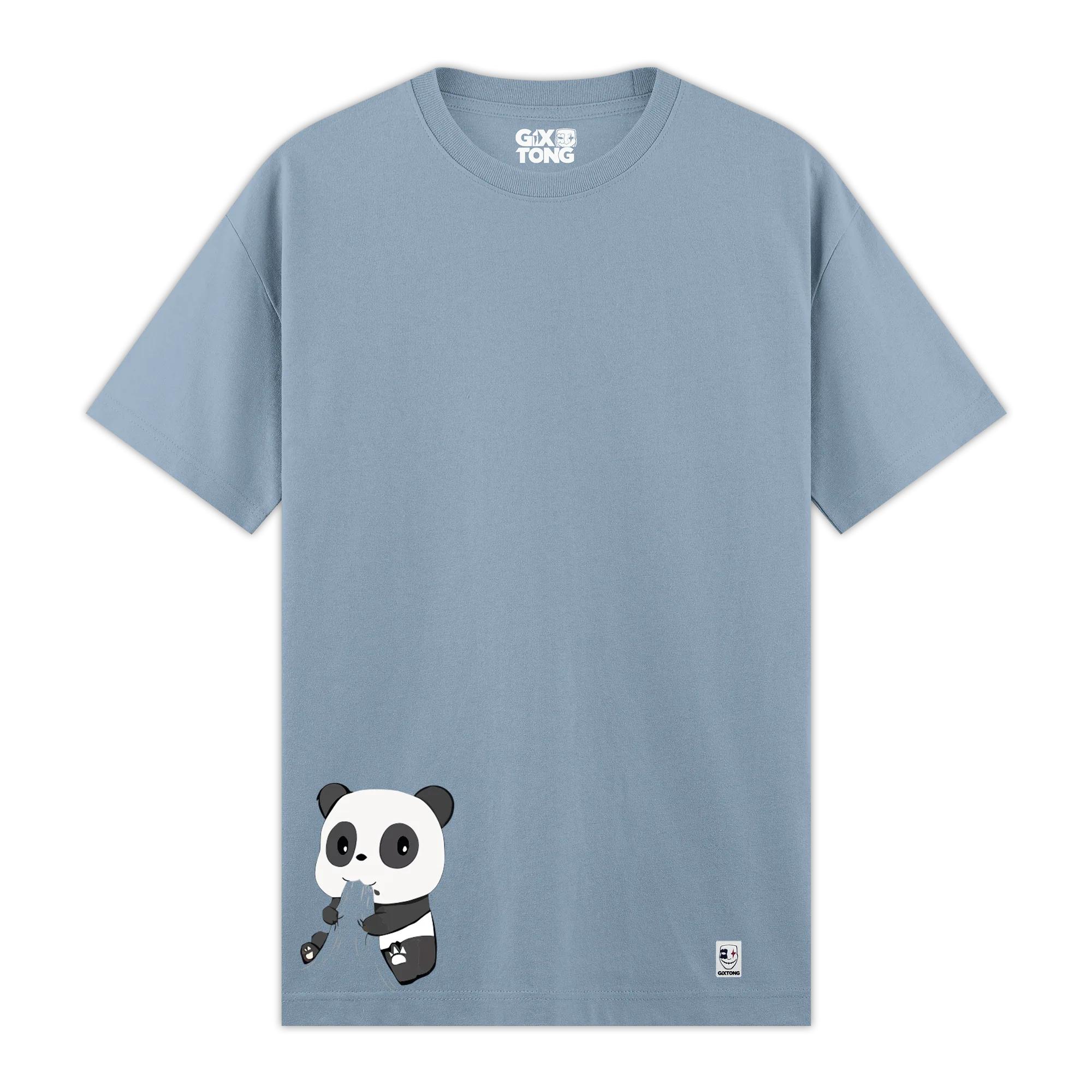 Yumi Yumi ! - Regular Fit Kalıp T-shirt