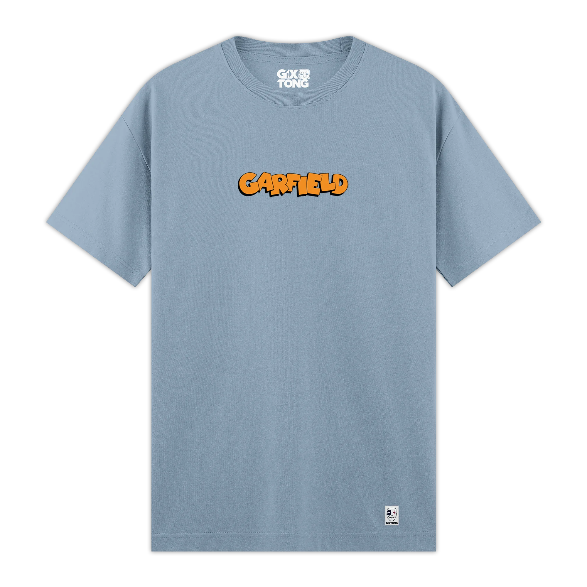Garfield - Regular Fit Kalıp T-shirt
