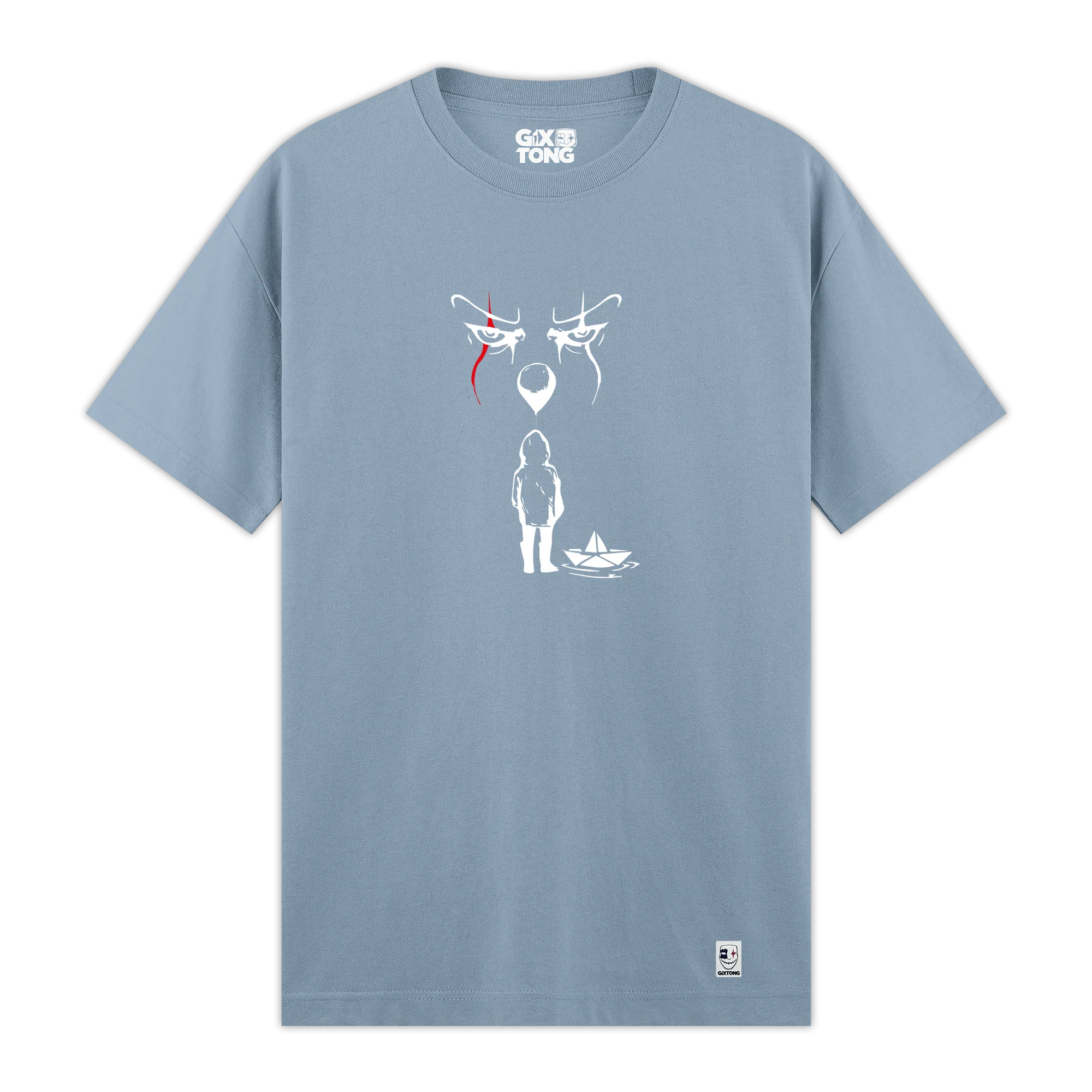 Pennywise - Regular Fit Kalıp T-shirt