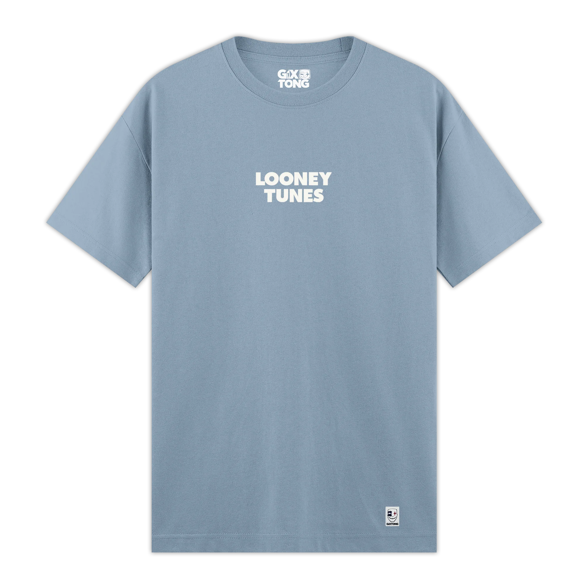 Looney Tunes - Regular Fit Kalıp T-shirt