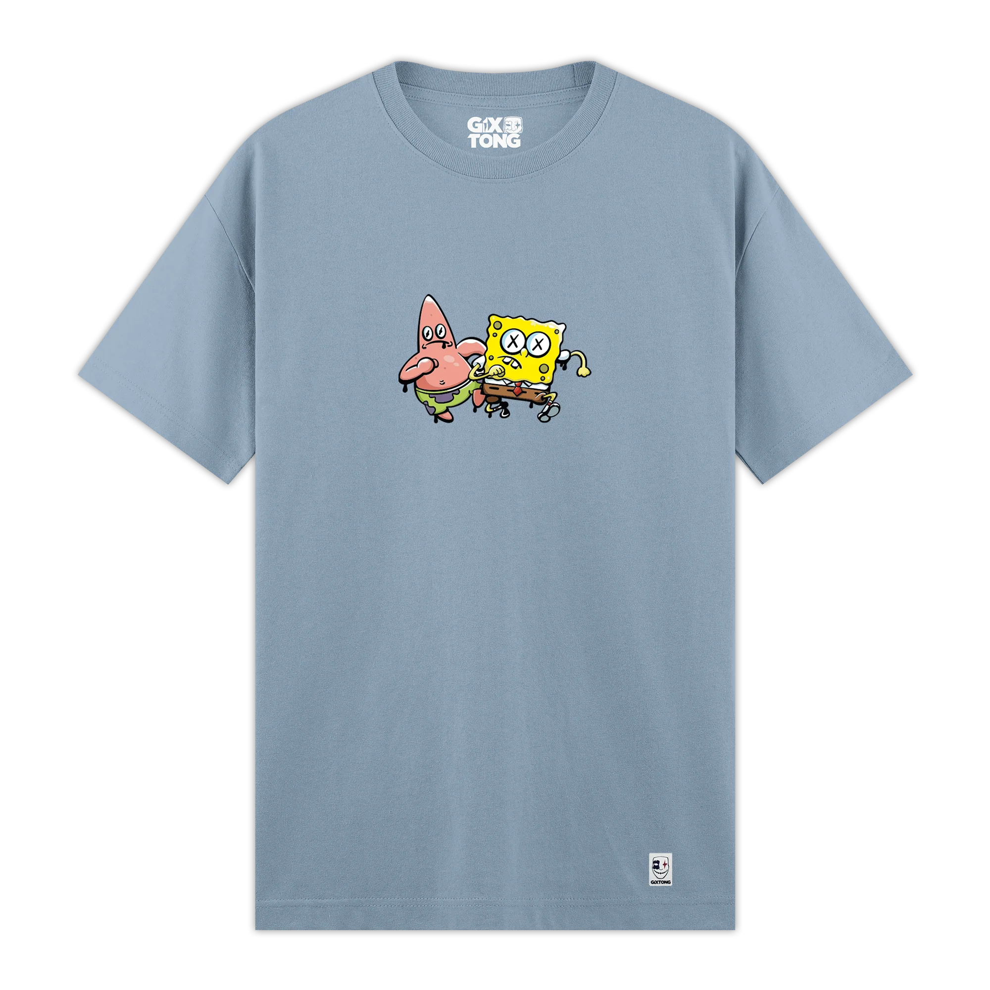 Bob - Regular Fit Kalıp T-shirt