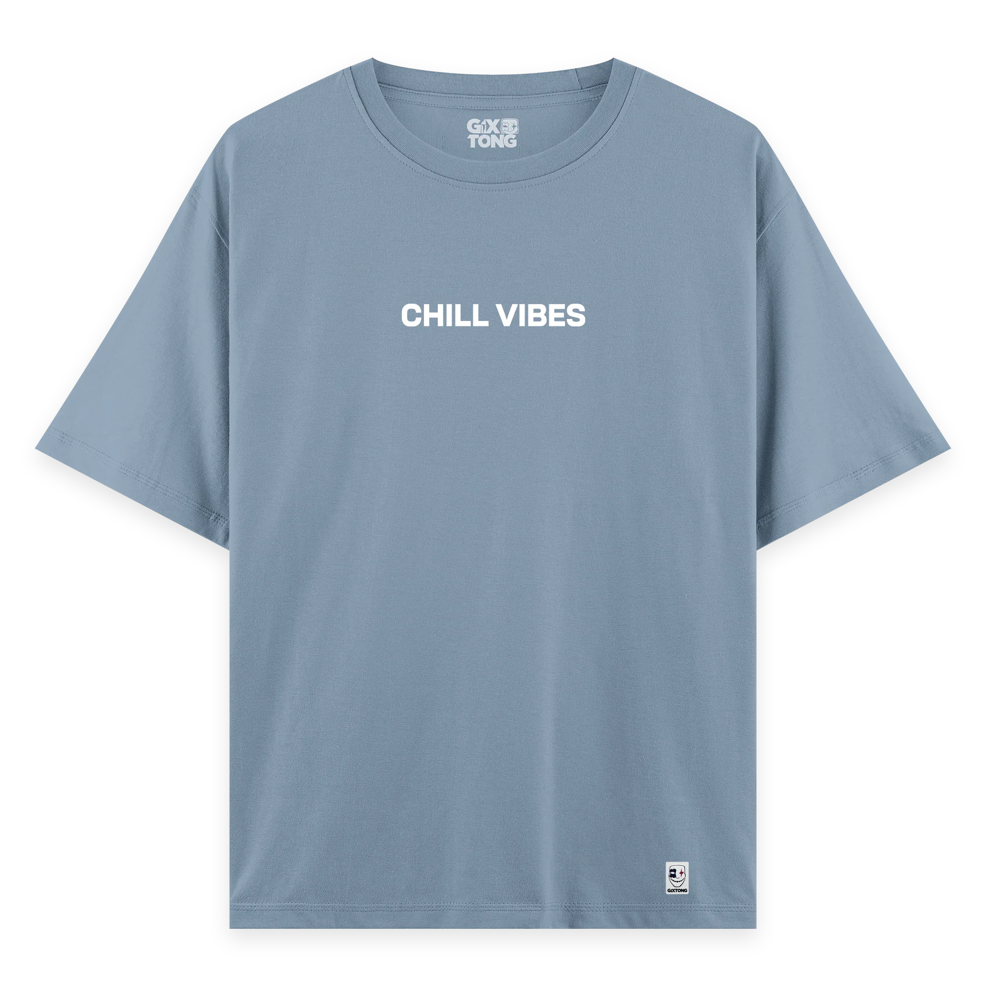 Ted Bear - Oversize Bol Kalıp T-shirt