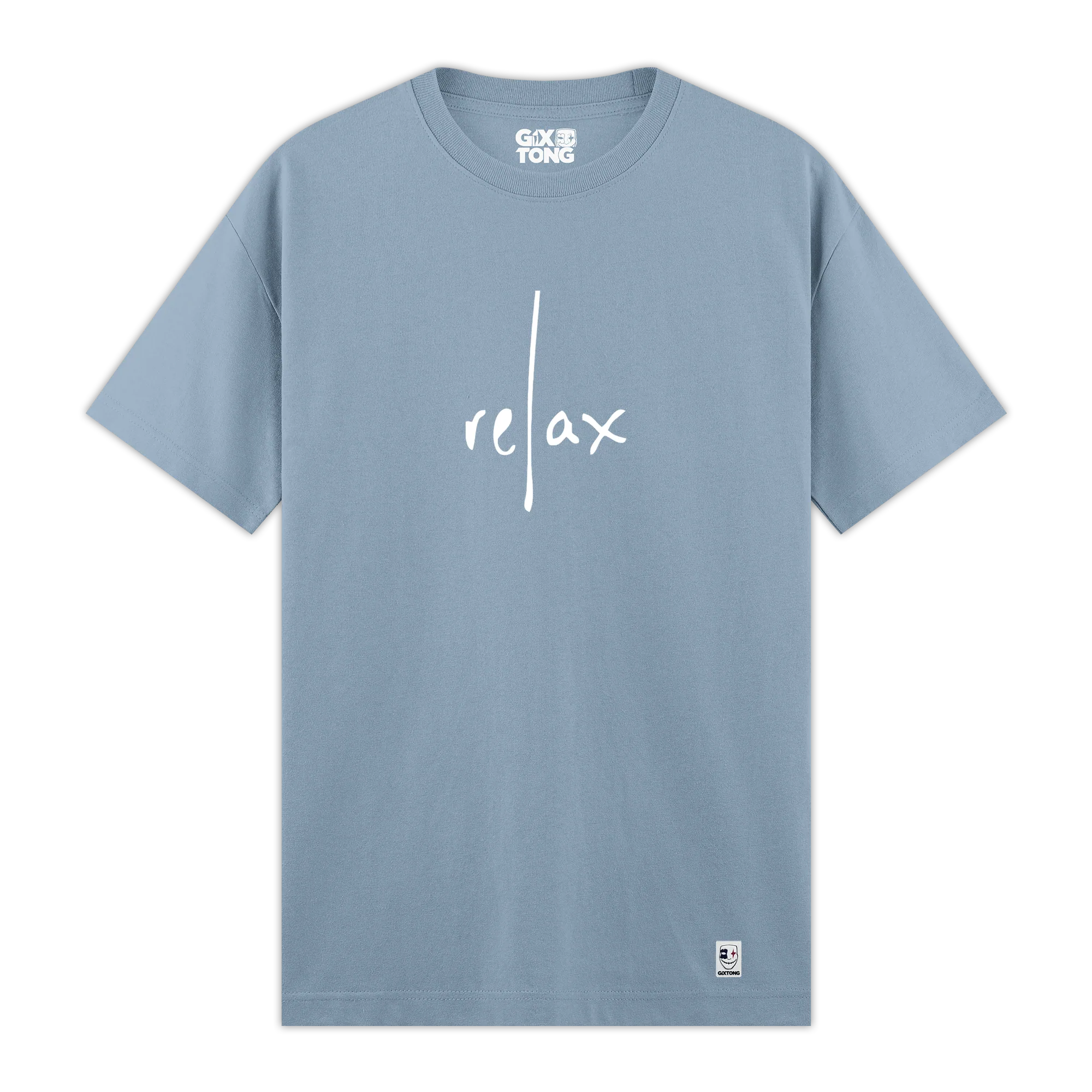 Relax - Regular Fit Kalıp T-shirt