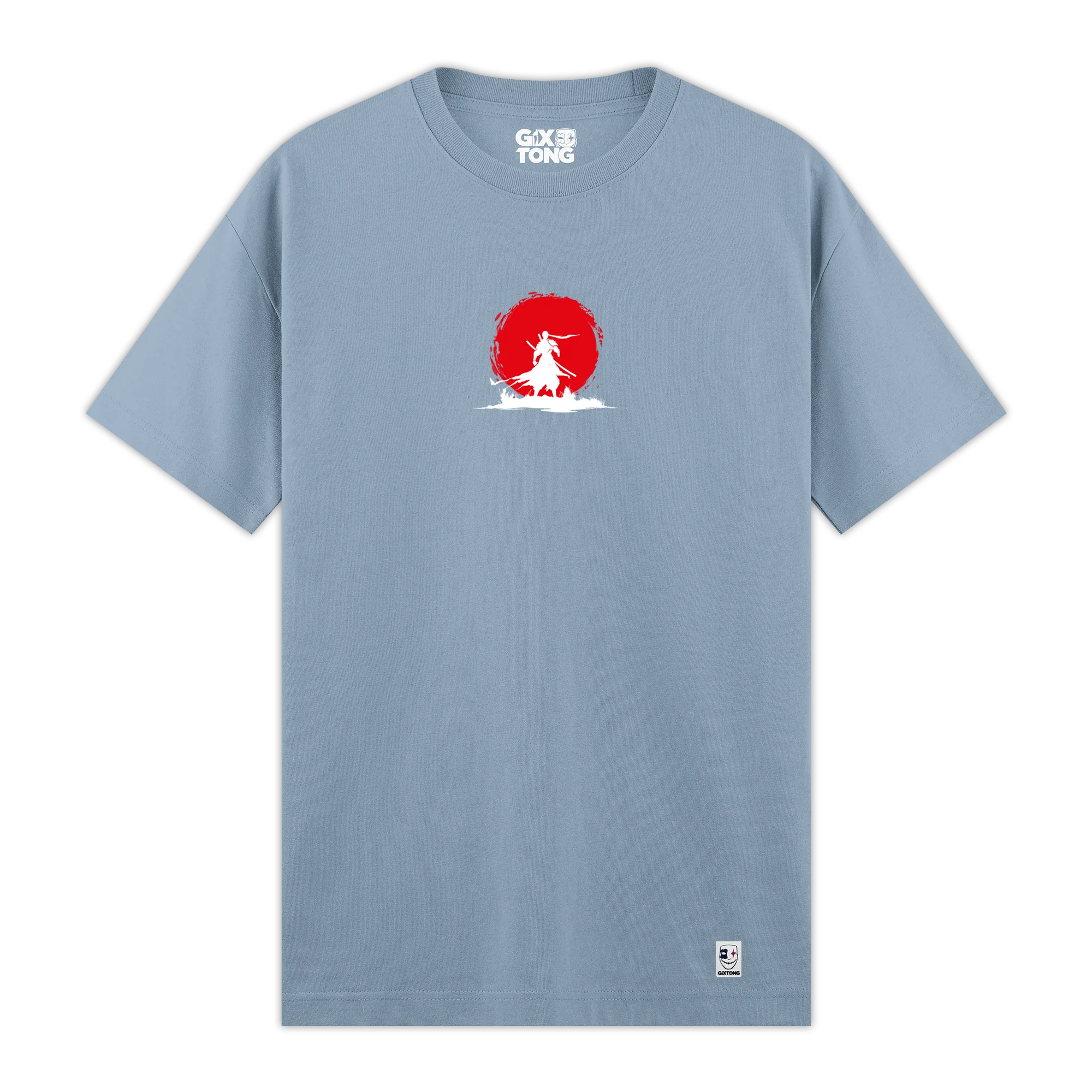 Rising Dragon - Regular Fit Kalıp T-shirt