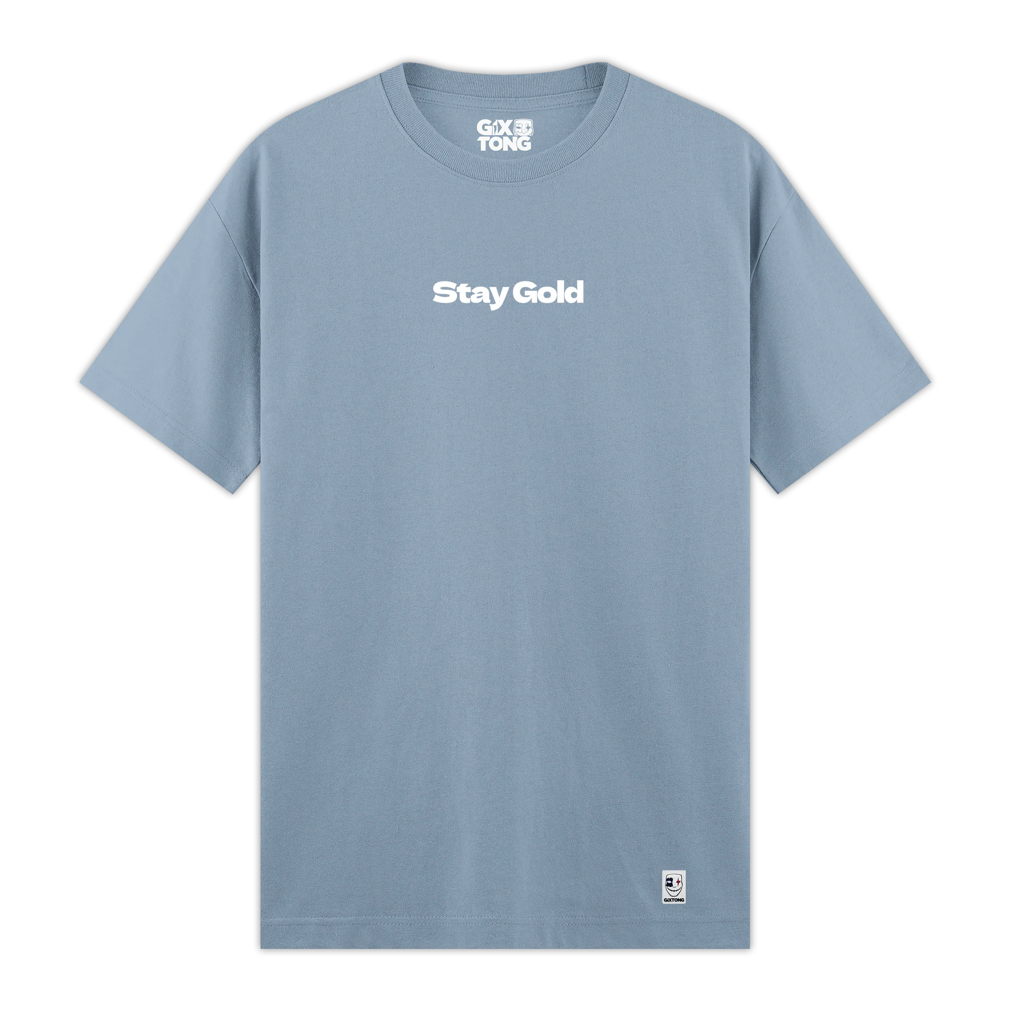 Ak-47 - Regular Fit Kalıp T-shirt