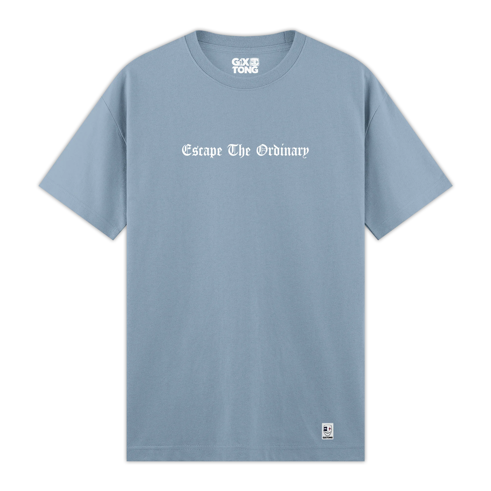 Escape - Regular Fit Kalıp T-shirt