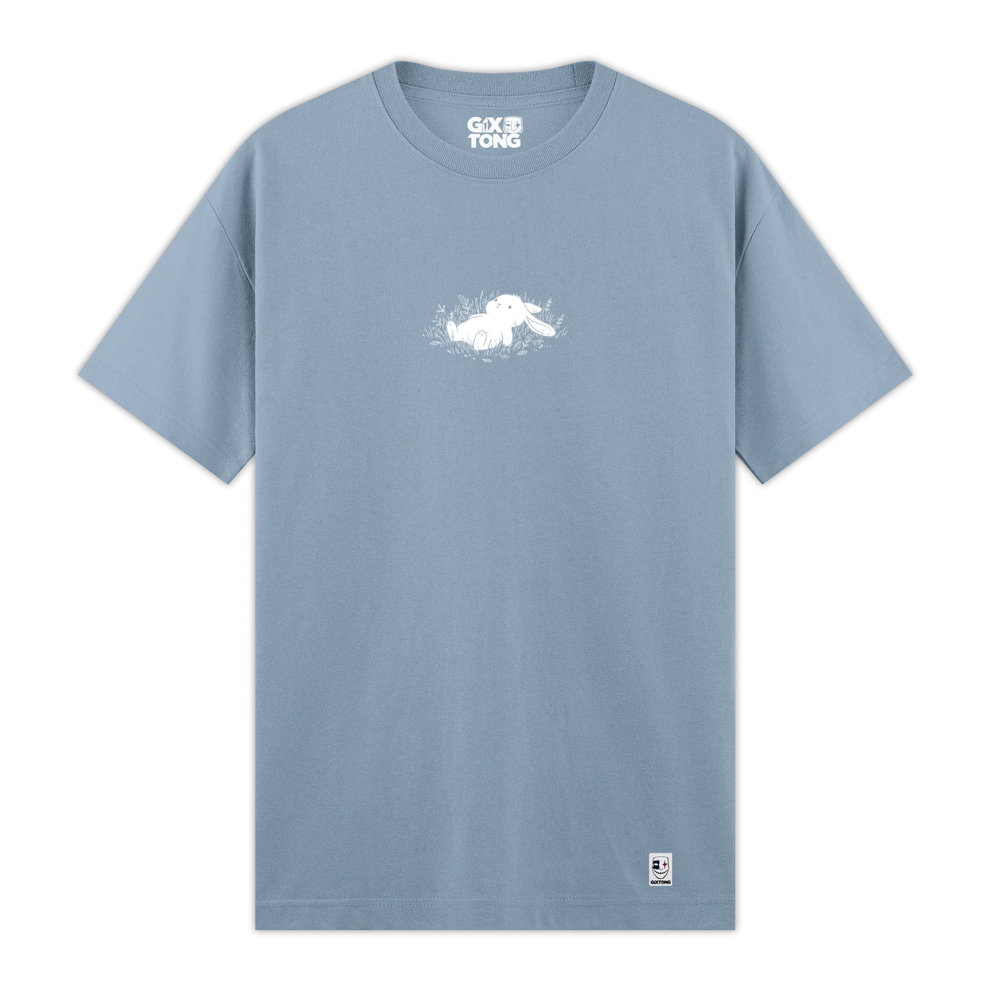 Overthing - Regular Fit Kalıp T-shirt