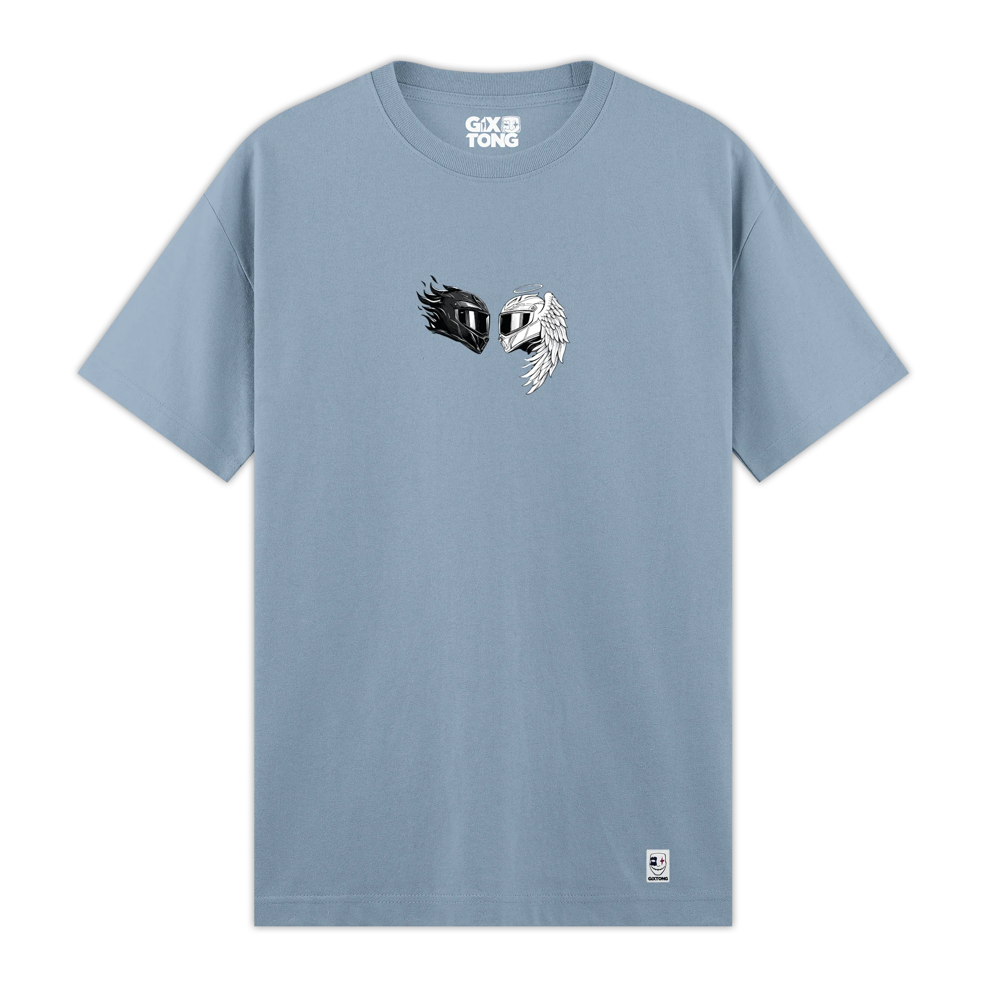 Coherence - Regular Fit Kalıp T-shirt