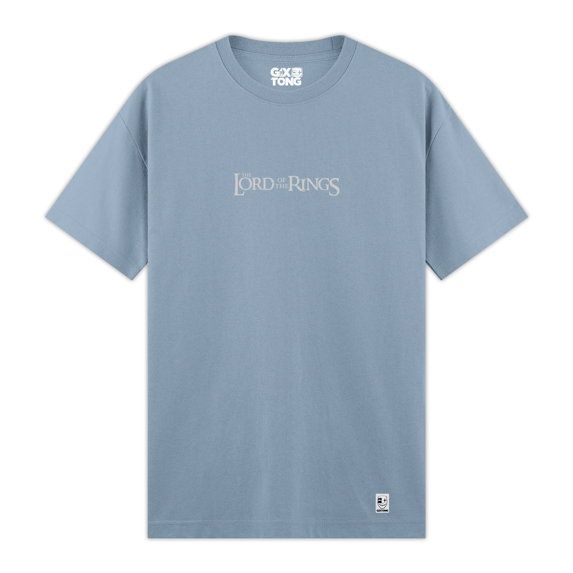 Frodo - Regular Fit Kalıp T-shirt