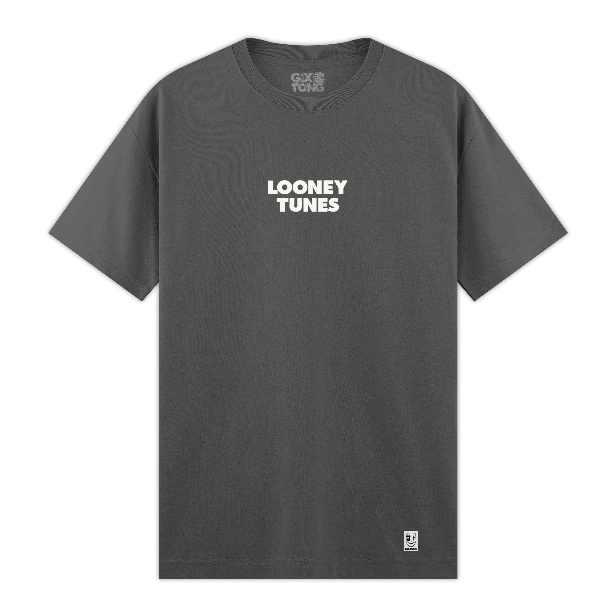 Looney Tunes - Regular Fit Kalıp T-shirt