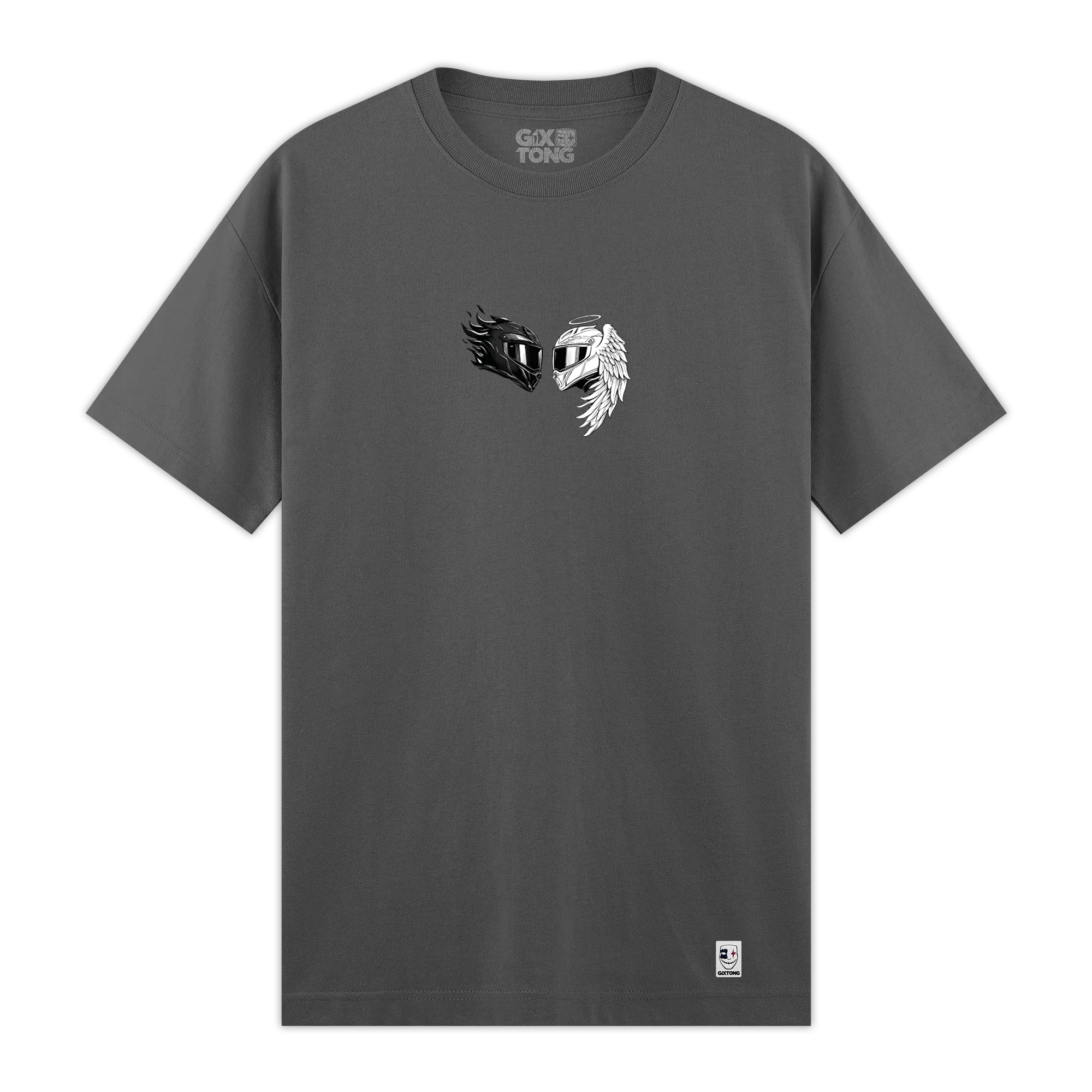 Coherence - Regular Fit Kalıp T-shirt