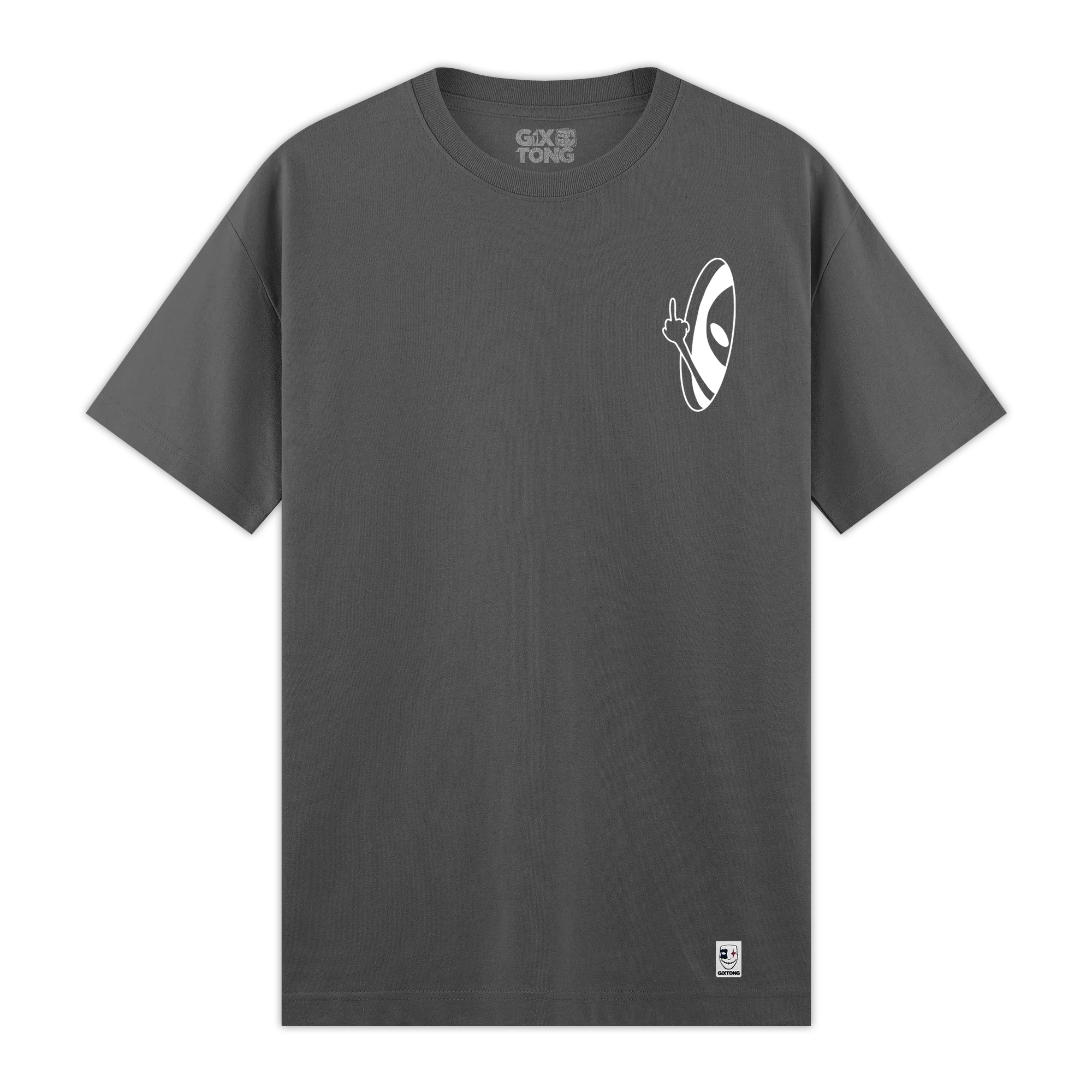 Space - Regular Fit Kalıp T-shirt