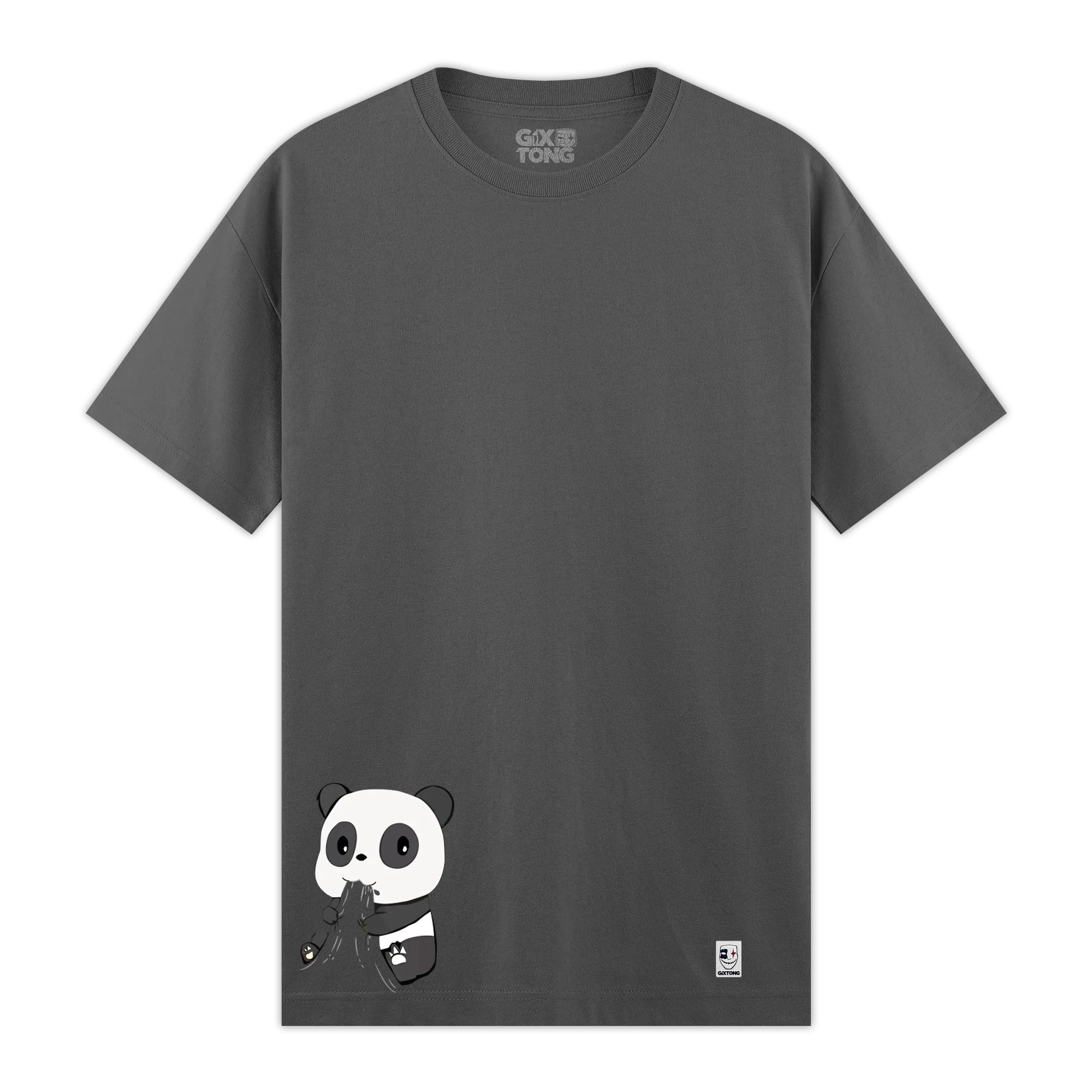 Yumi Yumi ! - Regular Fit Kalıp T-shirt