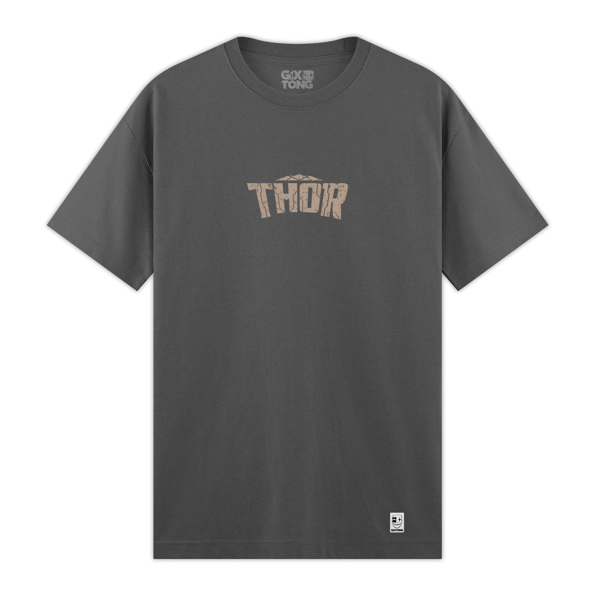Thor - Regular Fit Kalıp T-shirt